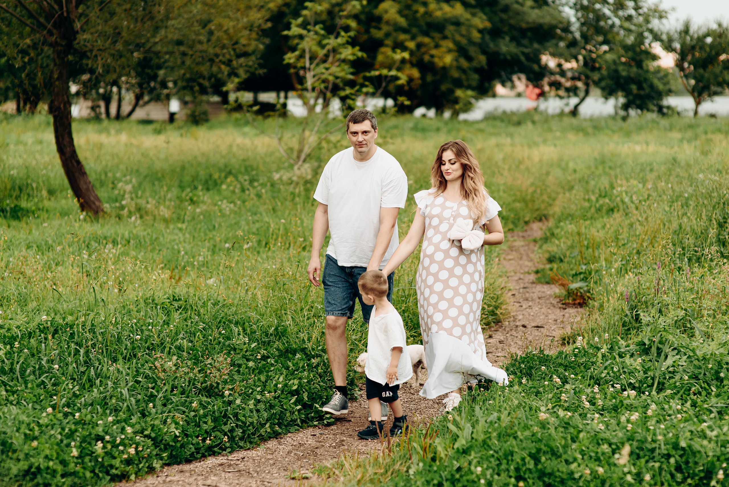 Сімейна. Весільний та сімейний фотограф Україна