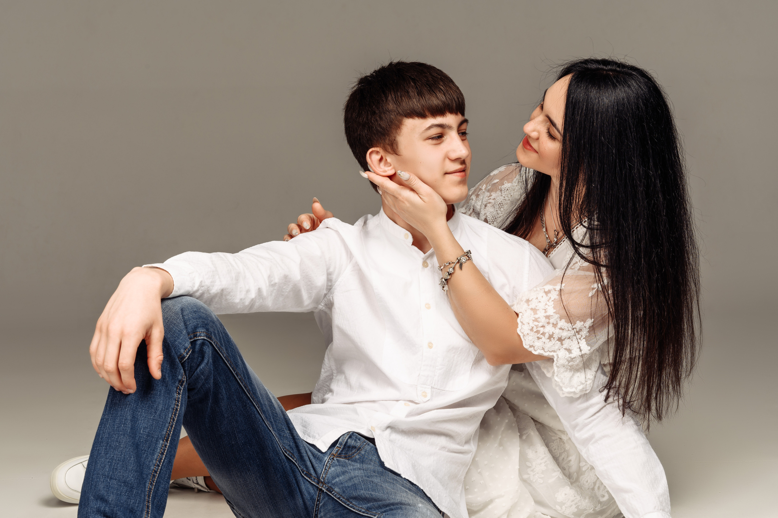 Люда сім"я. Весільний та сімейний фотограф Україна