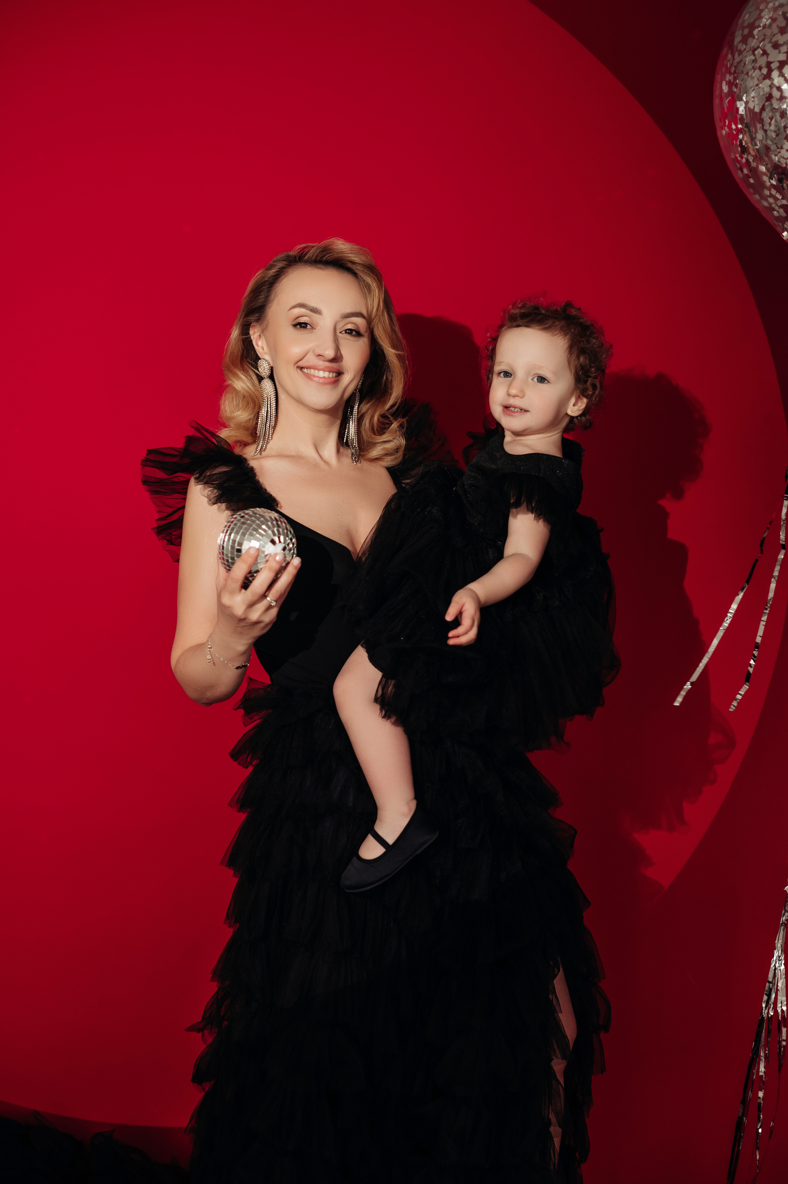 Стефанія 2 роки. Весільний та сімейний фотограф Україна