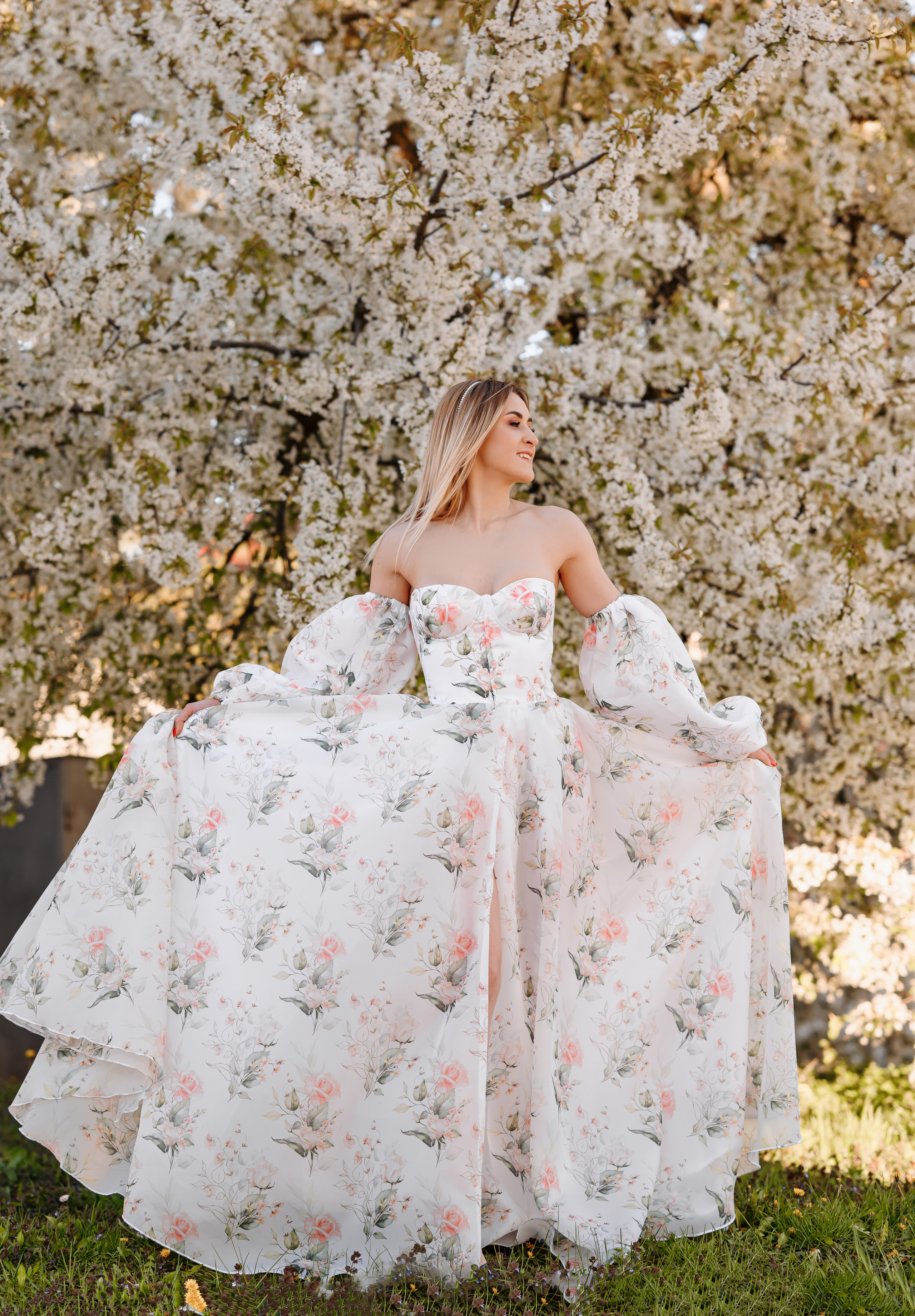 Каріна і Кароліна. Весільний та сімейний фотограф Україна