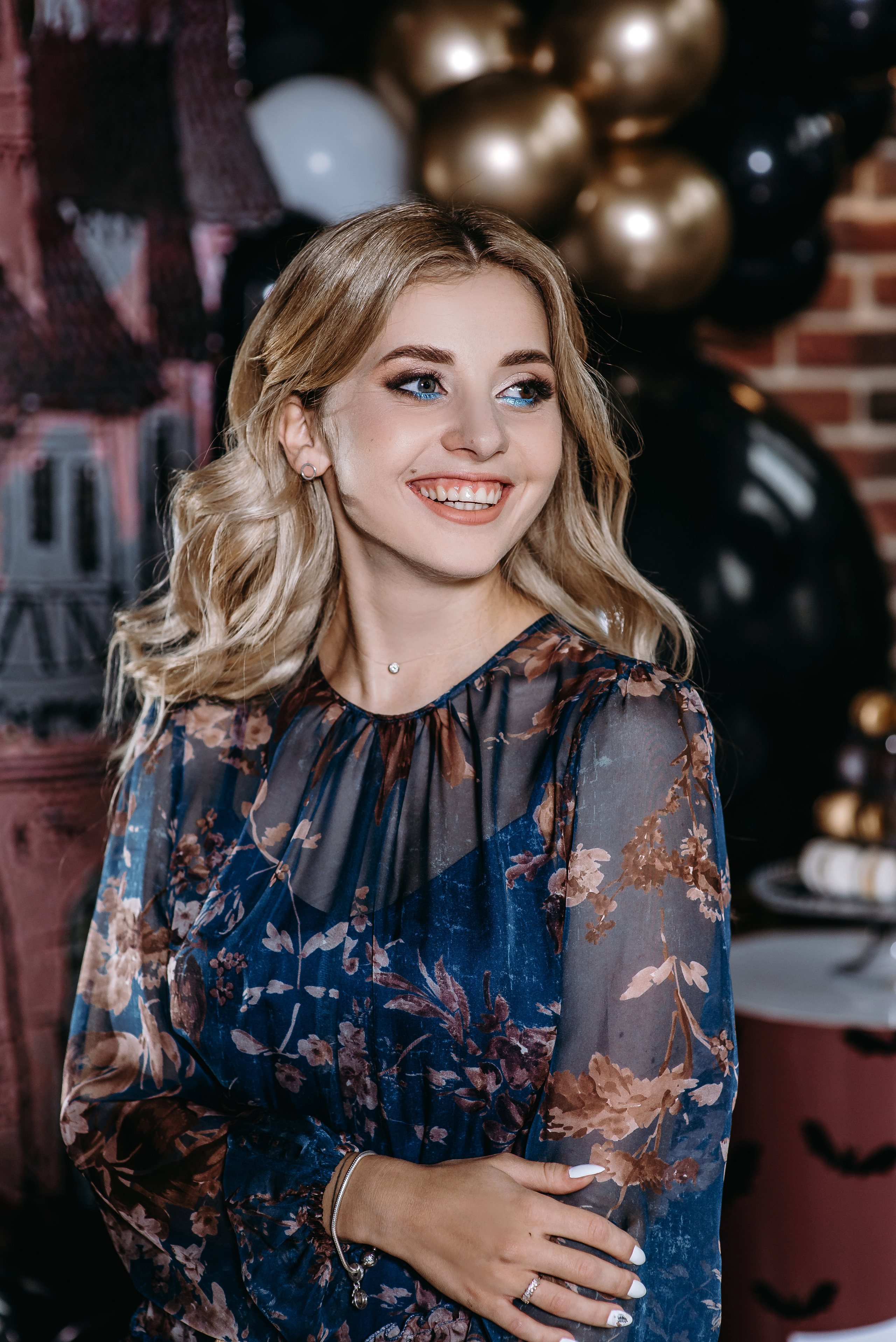 День народження. Весільний та сімейний фотограф Україна