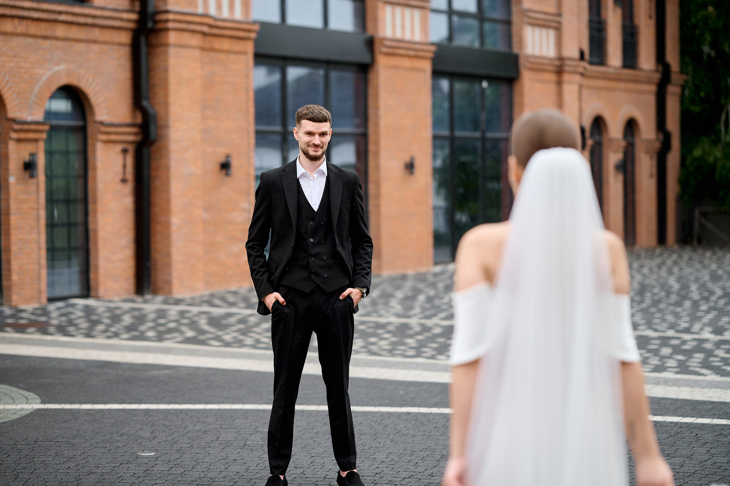 Wedding Day. Весільний та сімейний фотограф Україна