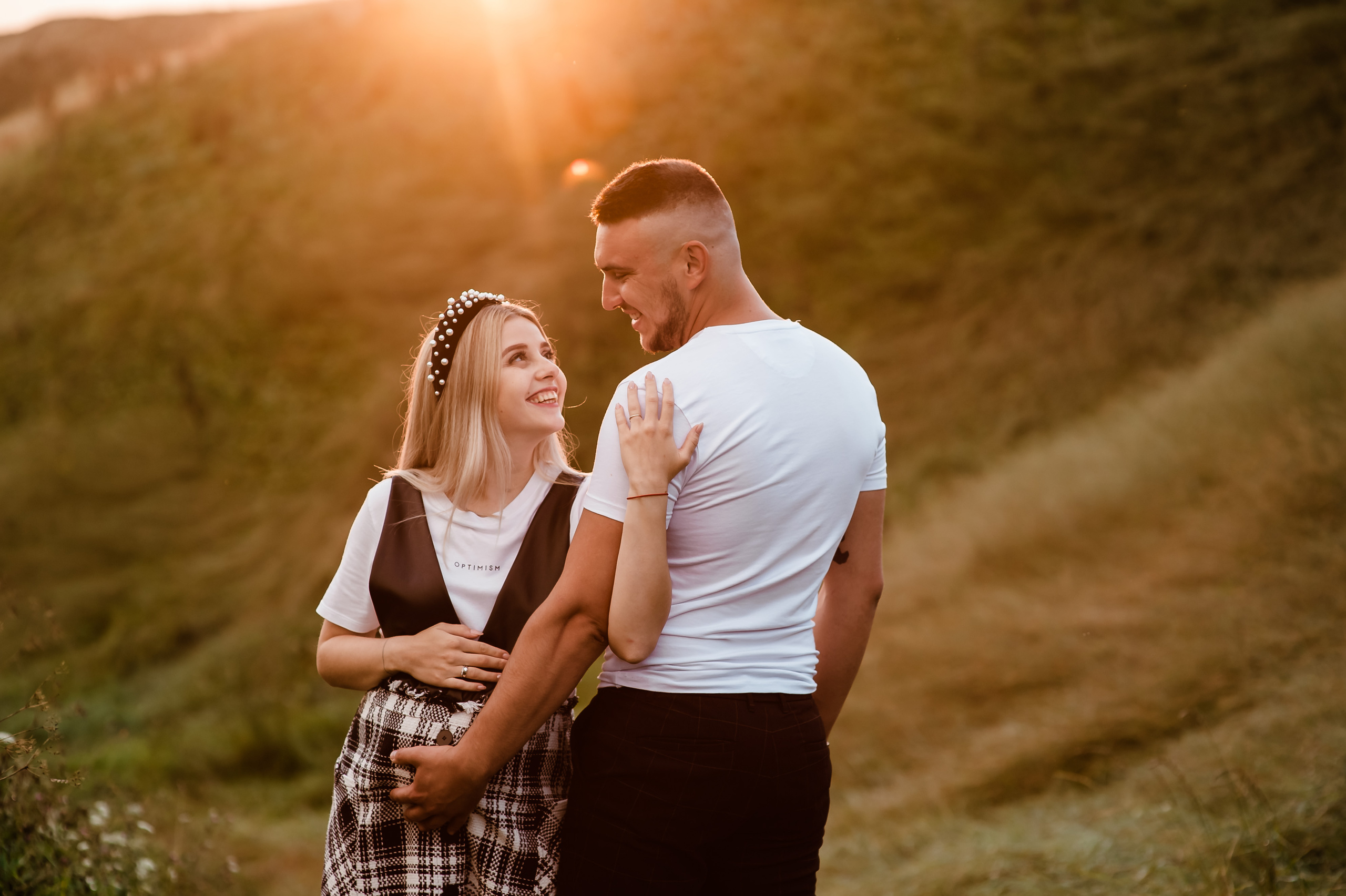 Майбутні батьки. Весільний та сімейний фотограф Україна