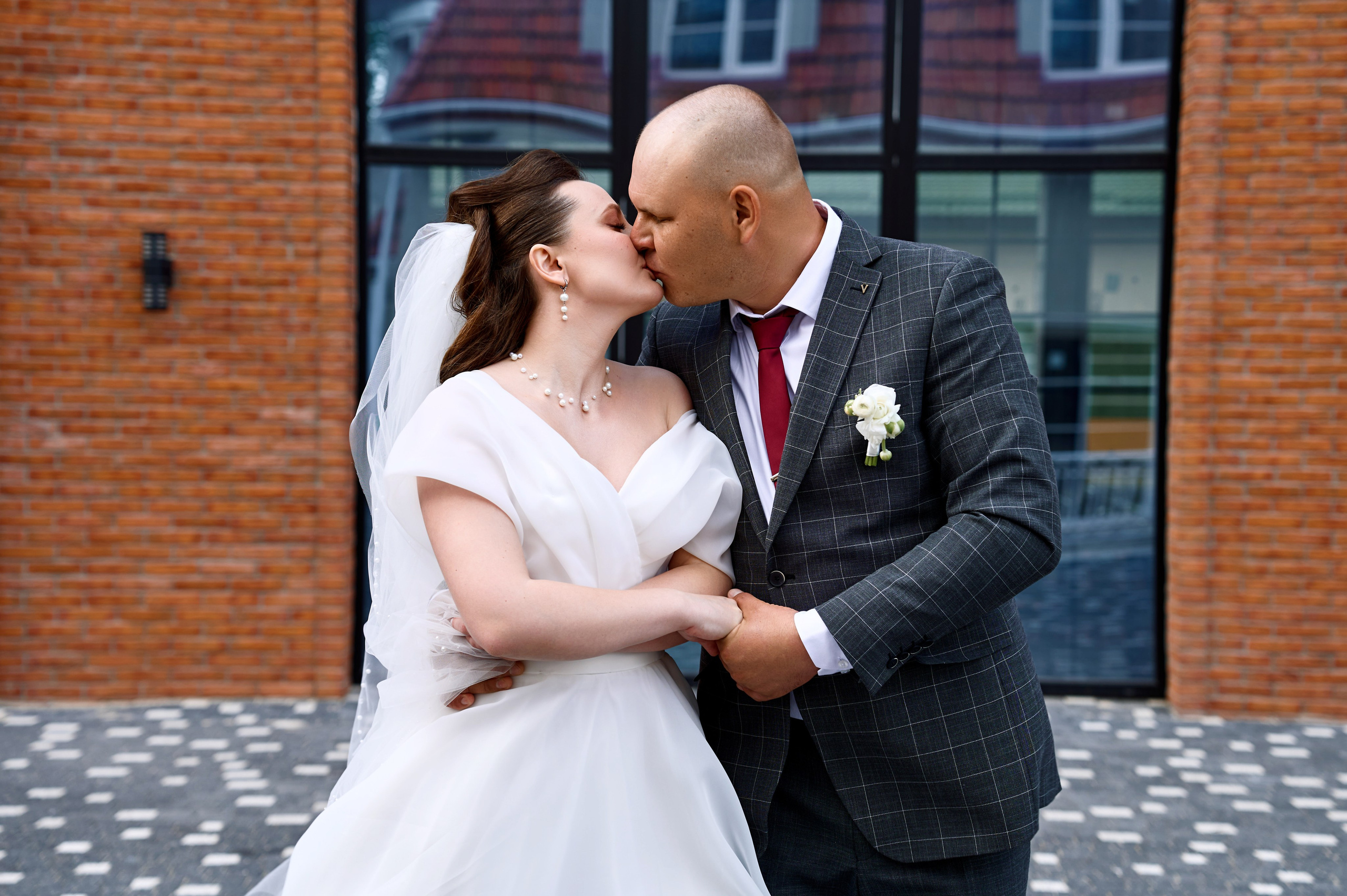 Wedding Day. Весільний та сімейний фотограф Україна