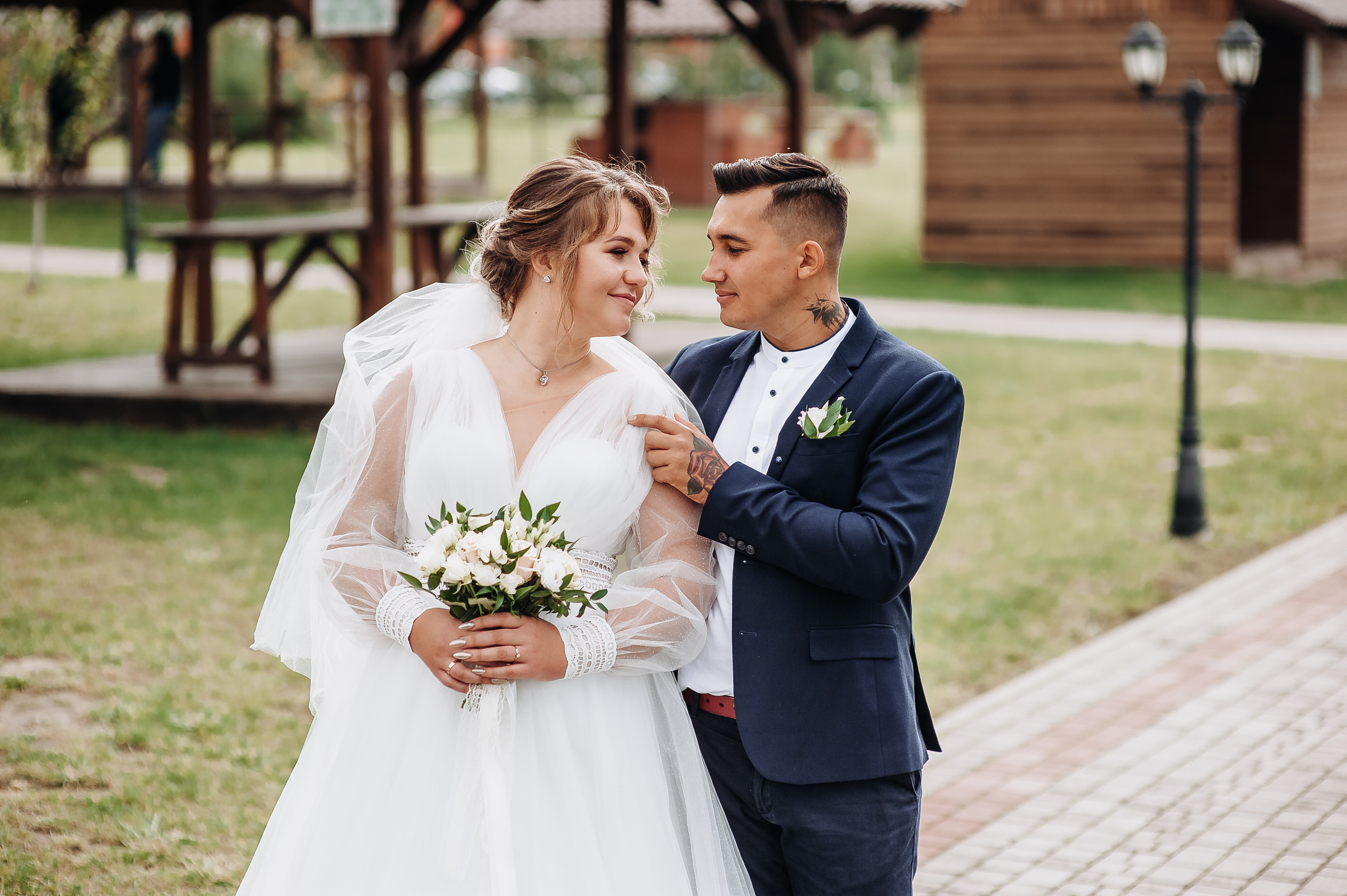 Весільна фотосесія. Весільний та сімейний фотограф Україна