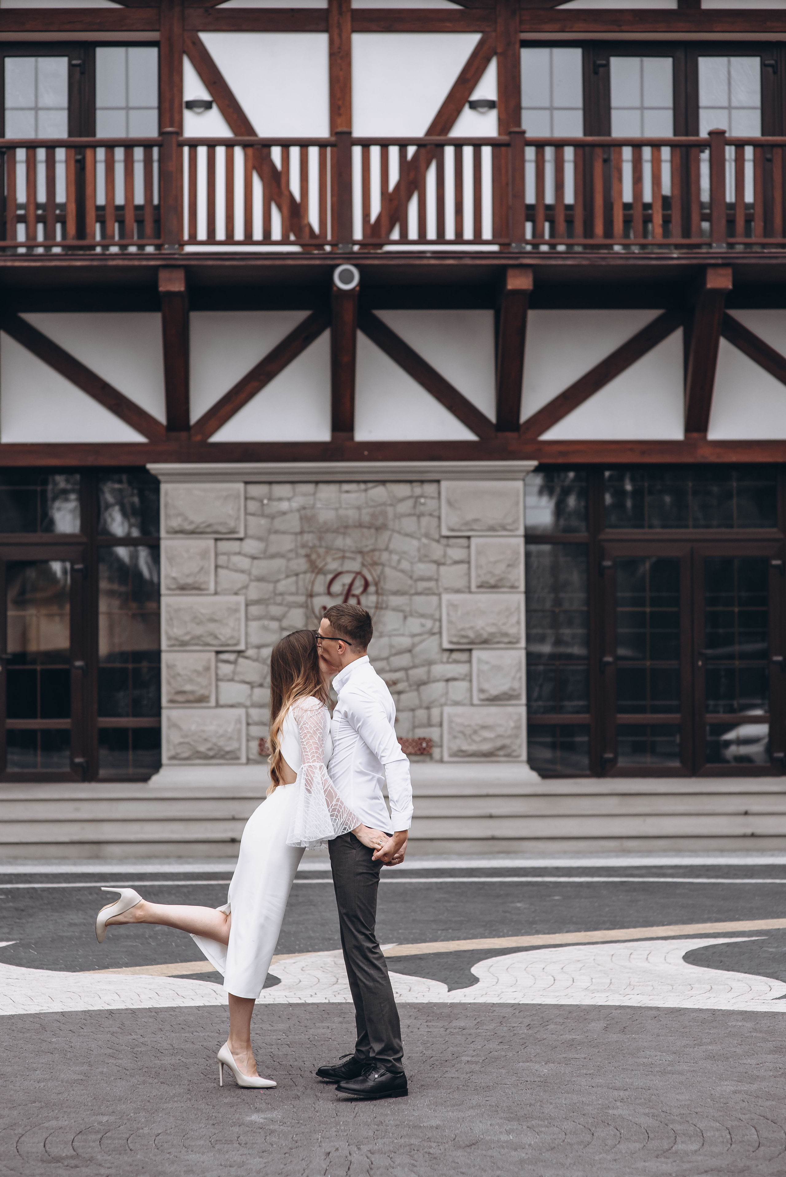 Катя і Толік. Весільний та сімейний фотограф Україна