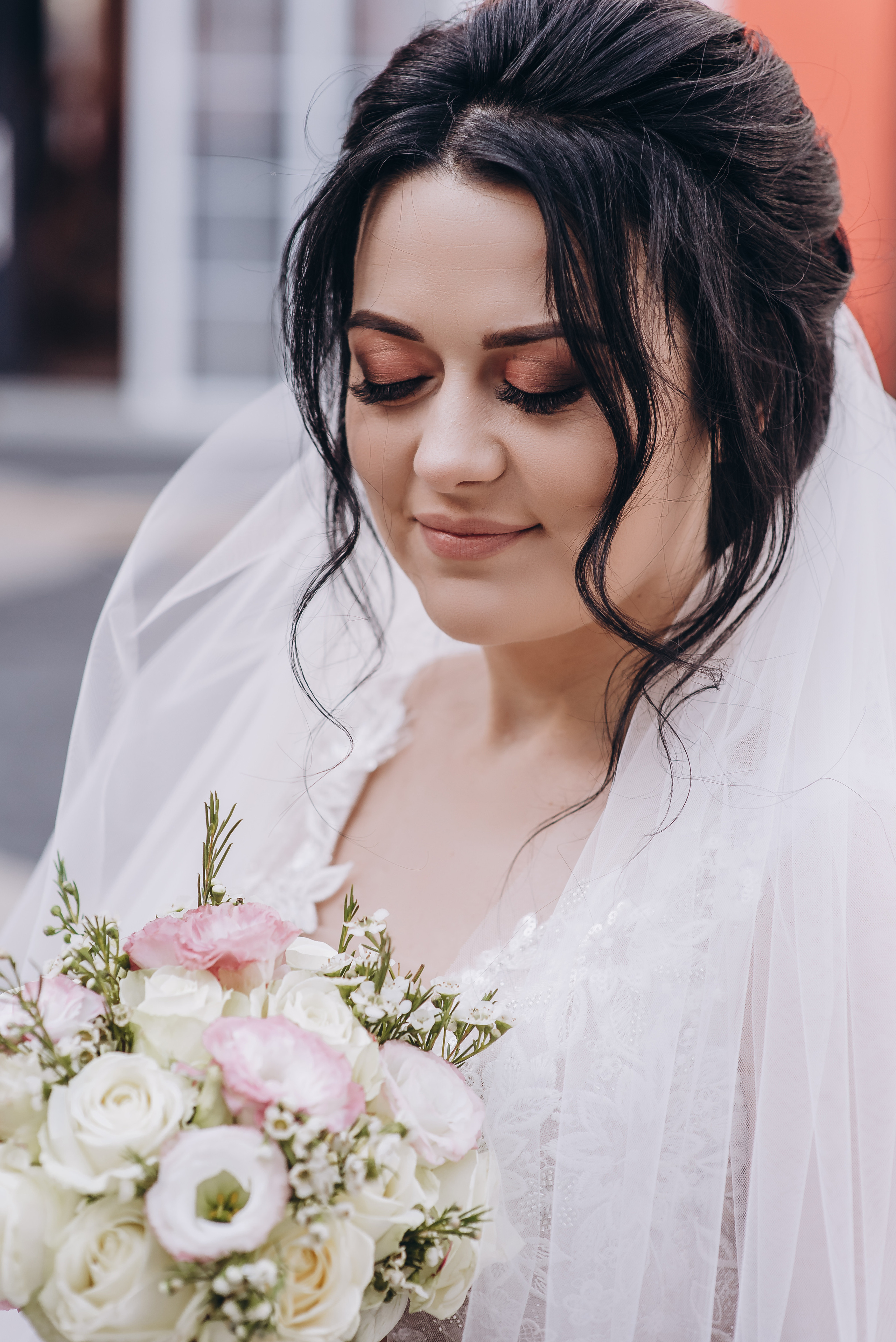 Аня та Кирил весілля. Весільний та сімейний фотограф Україна