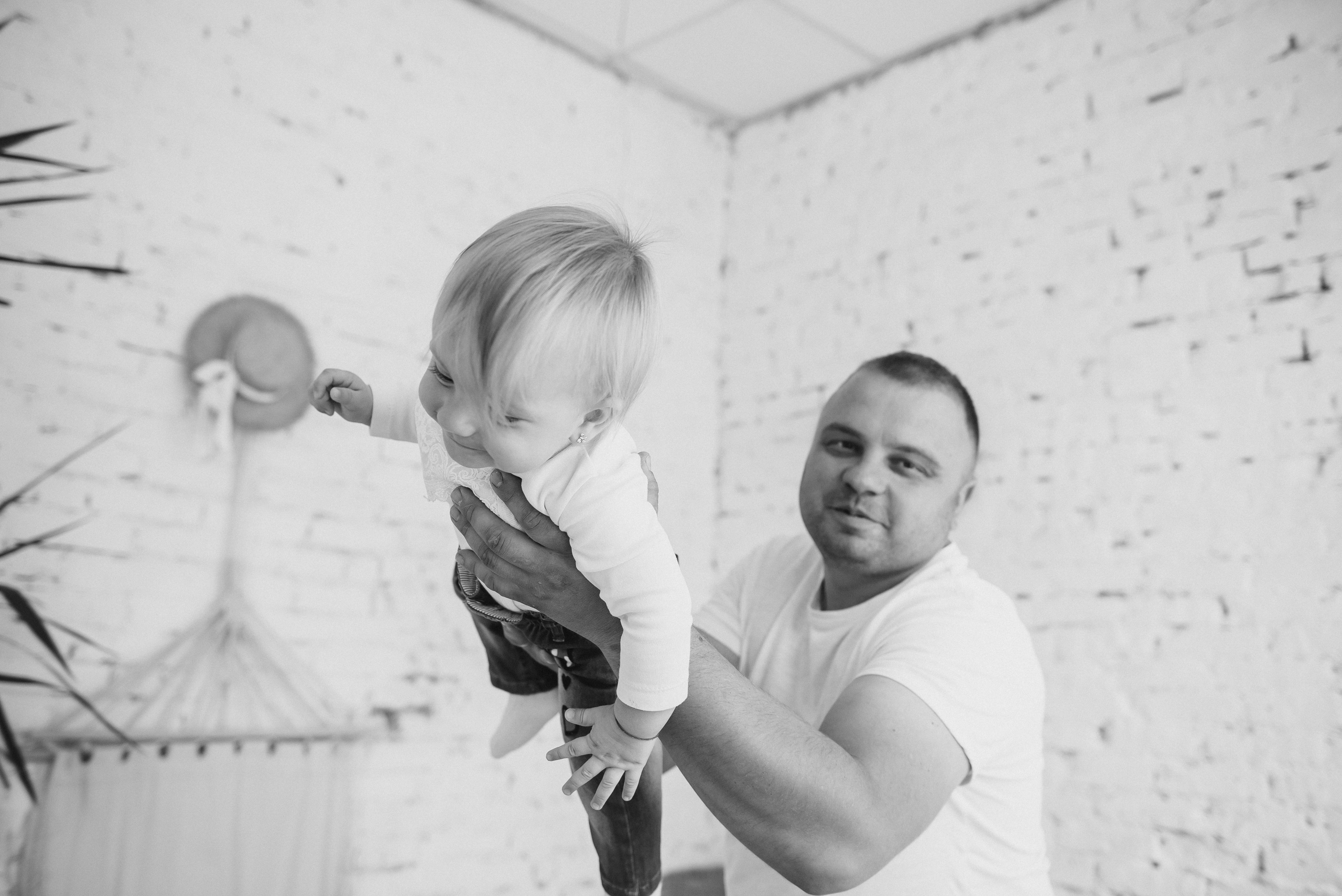 День народження. Весільний та сімейний фотограф Україна