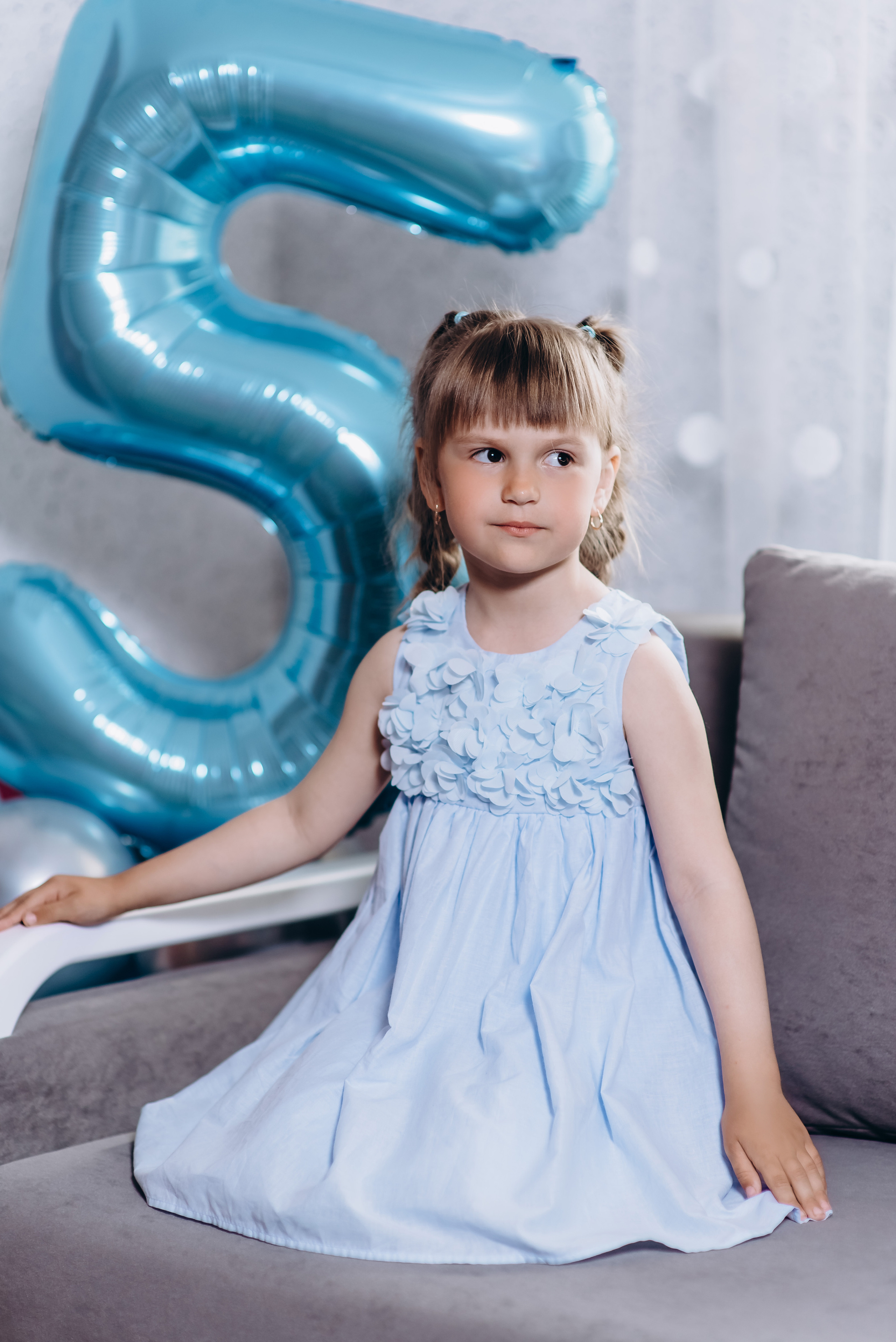 День народження. Весільний та сімейний фотограф Україна