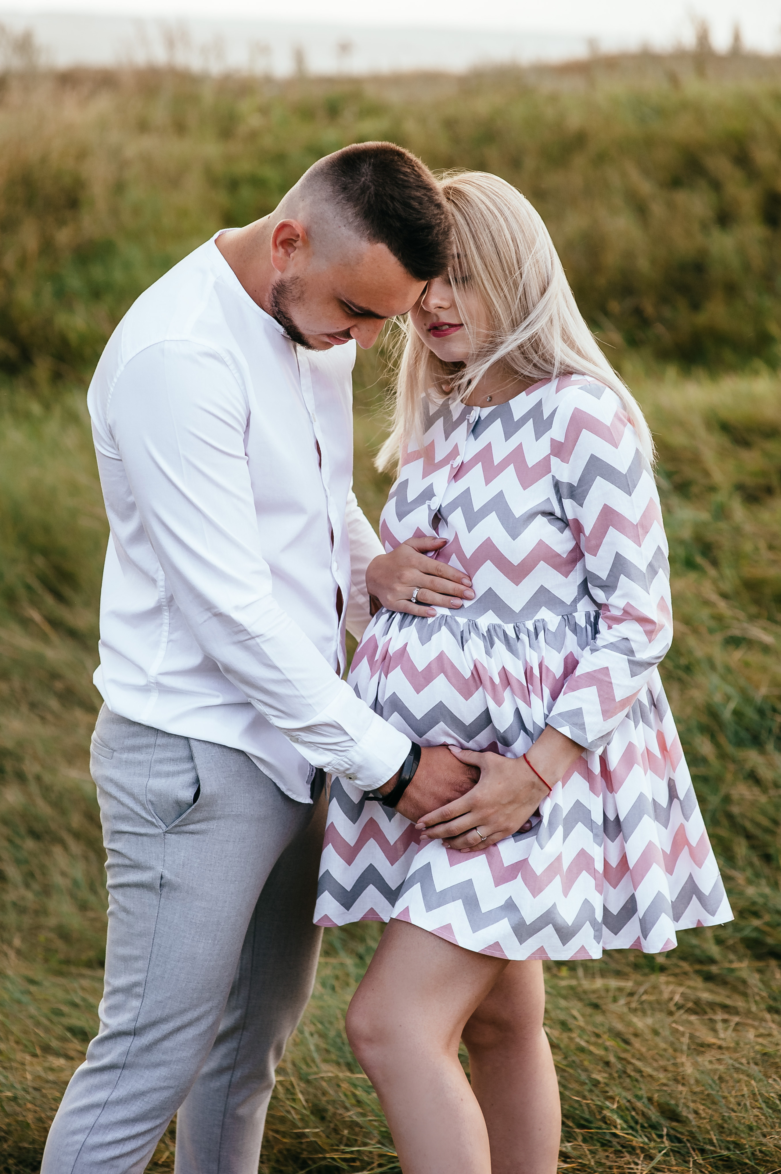 Майбутні батьки. Весільний та сімейний фотограф Україна