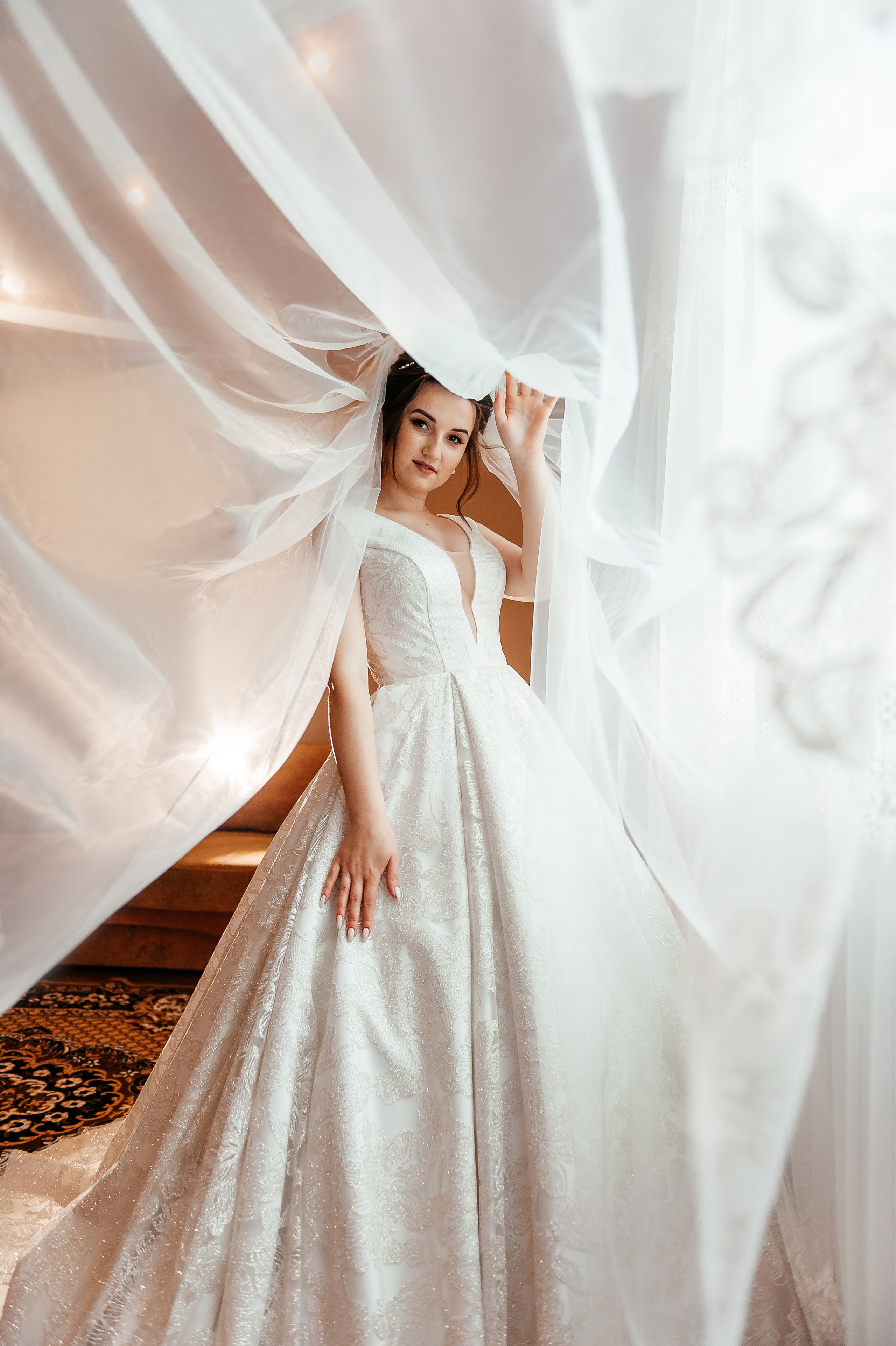 Весілля Олі та Данила. Весільний та сімейний фотограф Україна