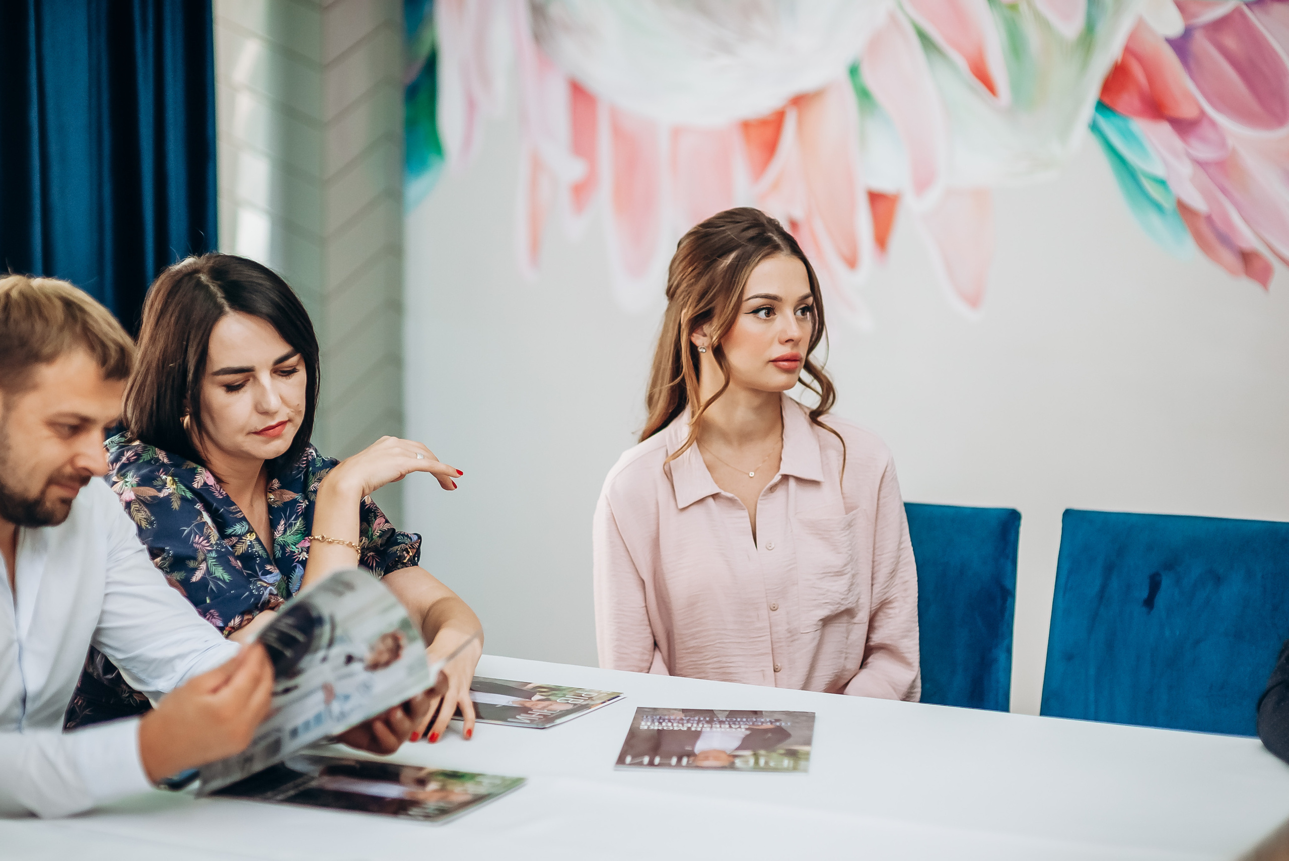 Журнал «Рівняни». Весільний та сімейний фотограф Україна