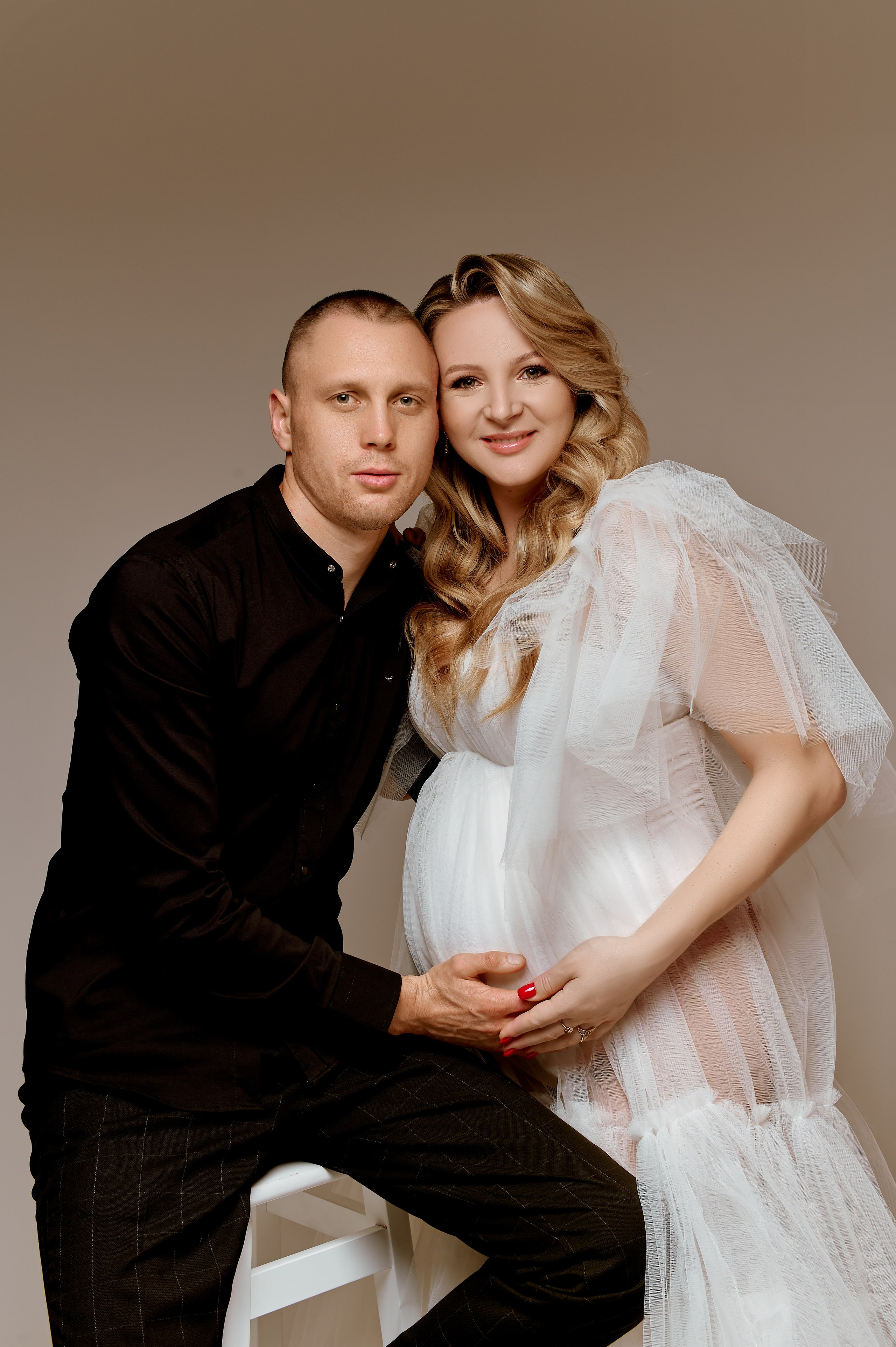 Вагітність. Весільний та сімейний фотограф Україна