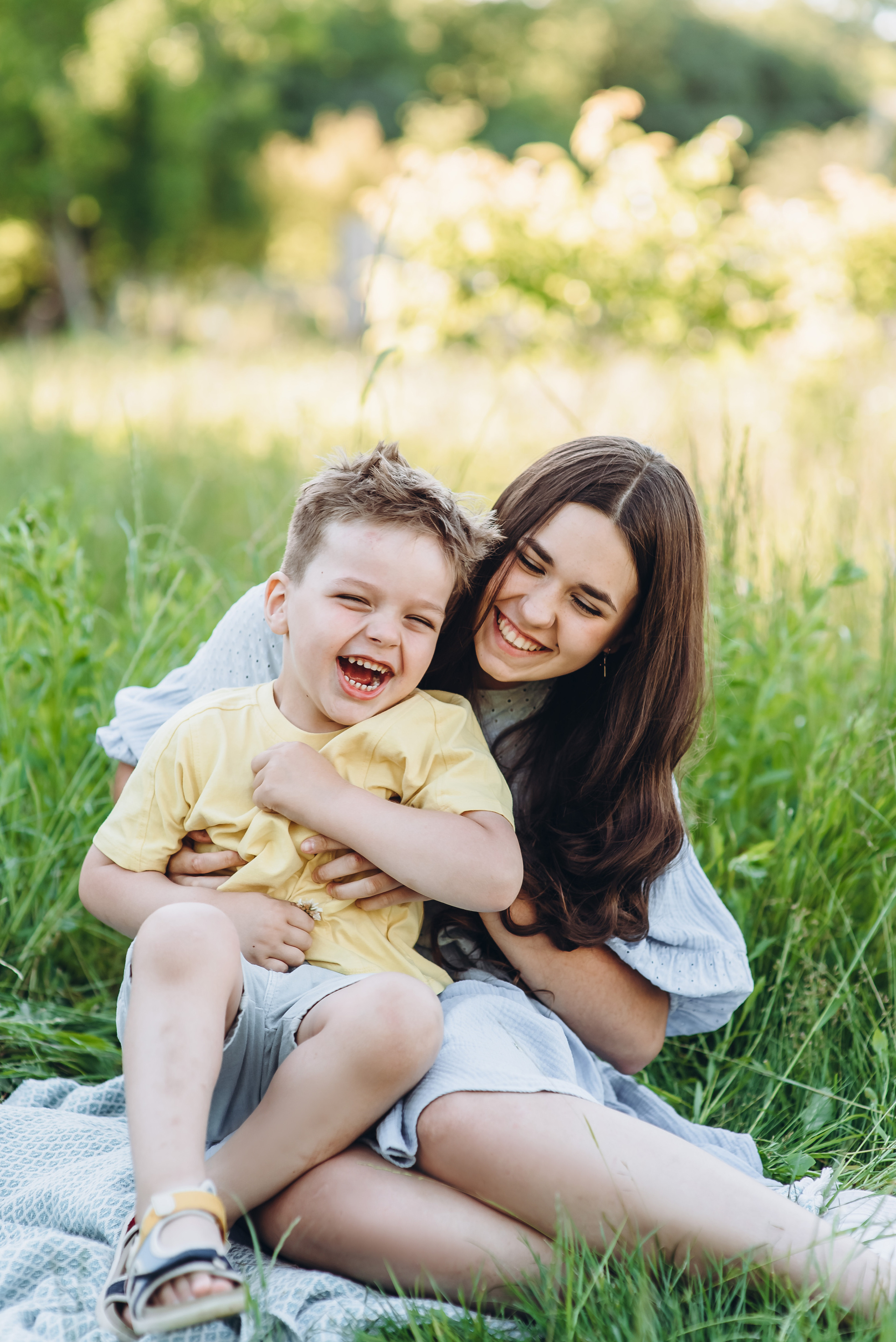 Сімейна. Весільний та сімейний фотограф Україна