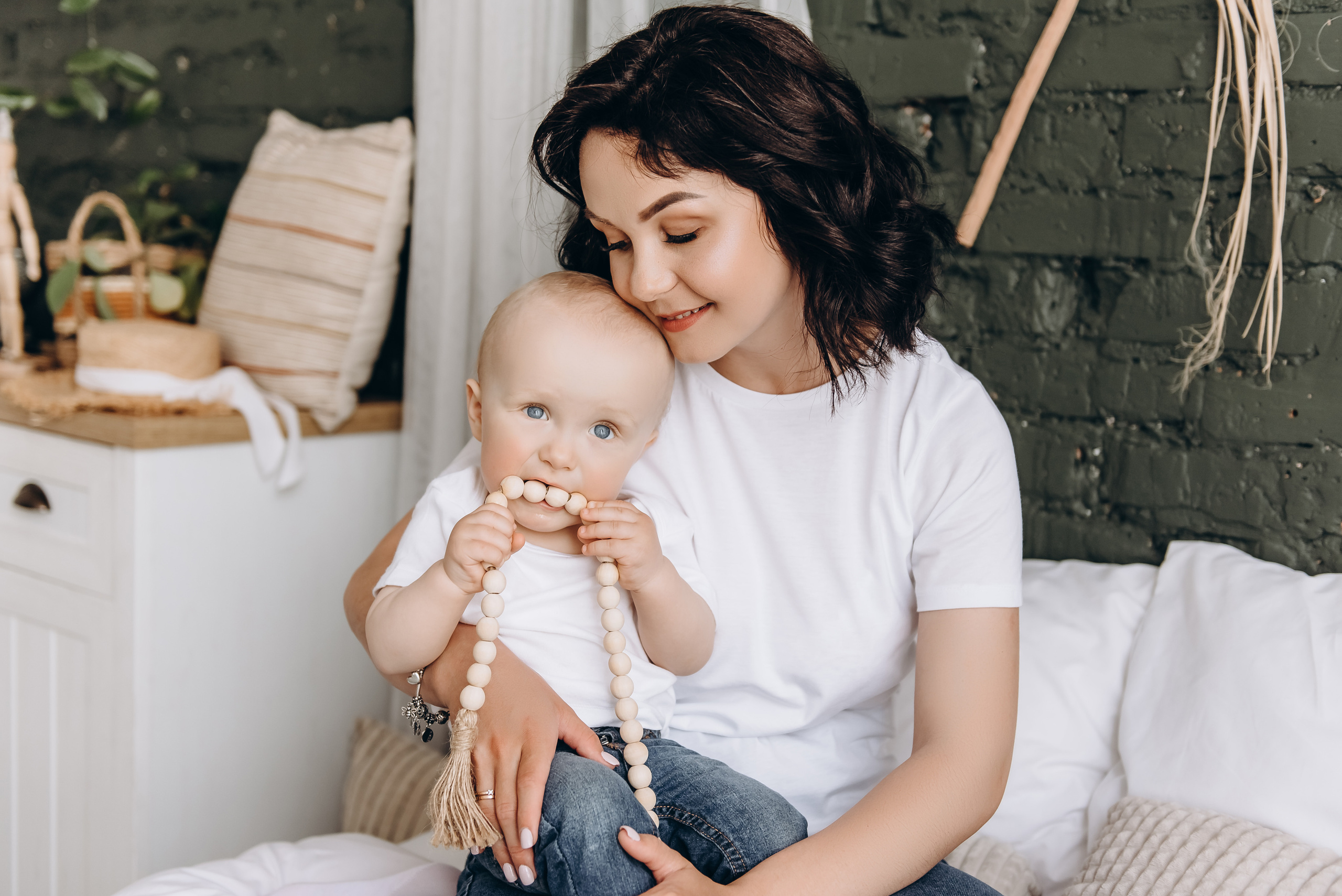 1 рік. Весільний та сімейний фотограф Україна