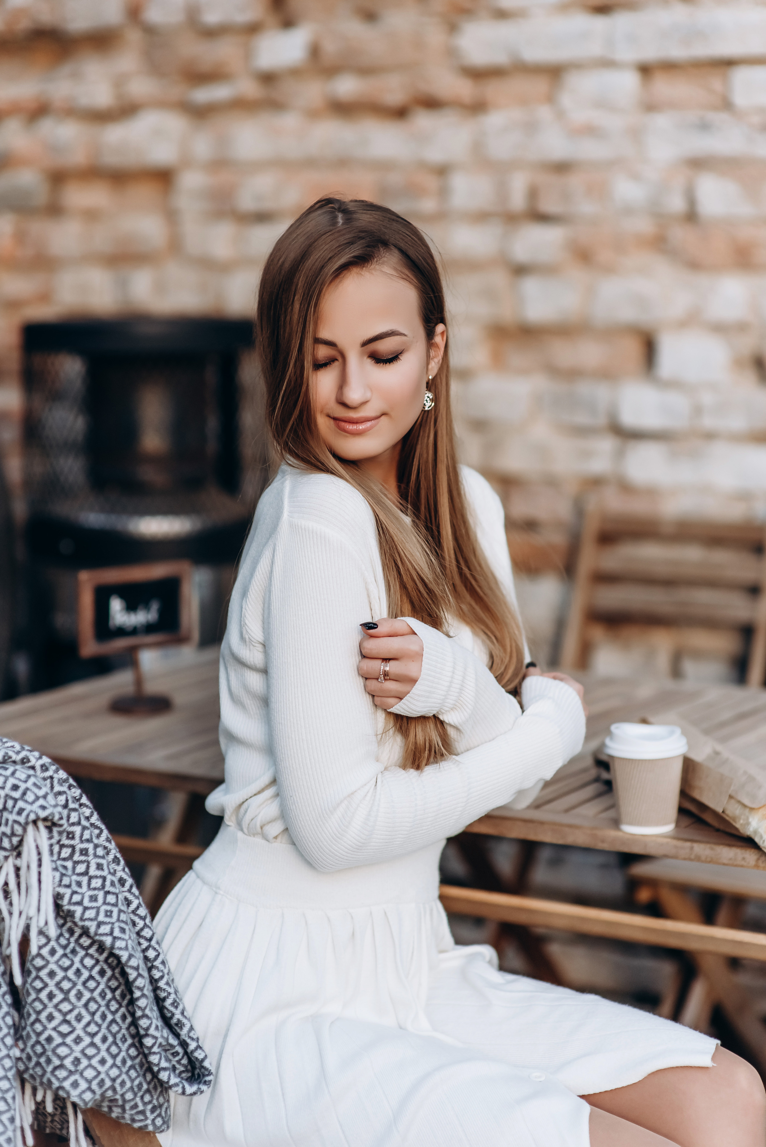 Настя. Весільний та сімейний фотограф Україна