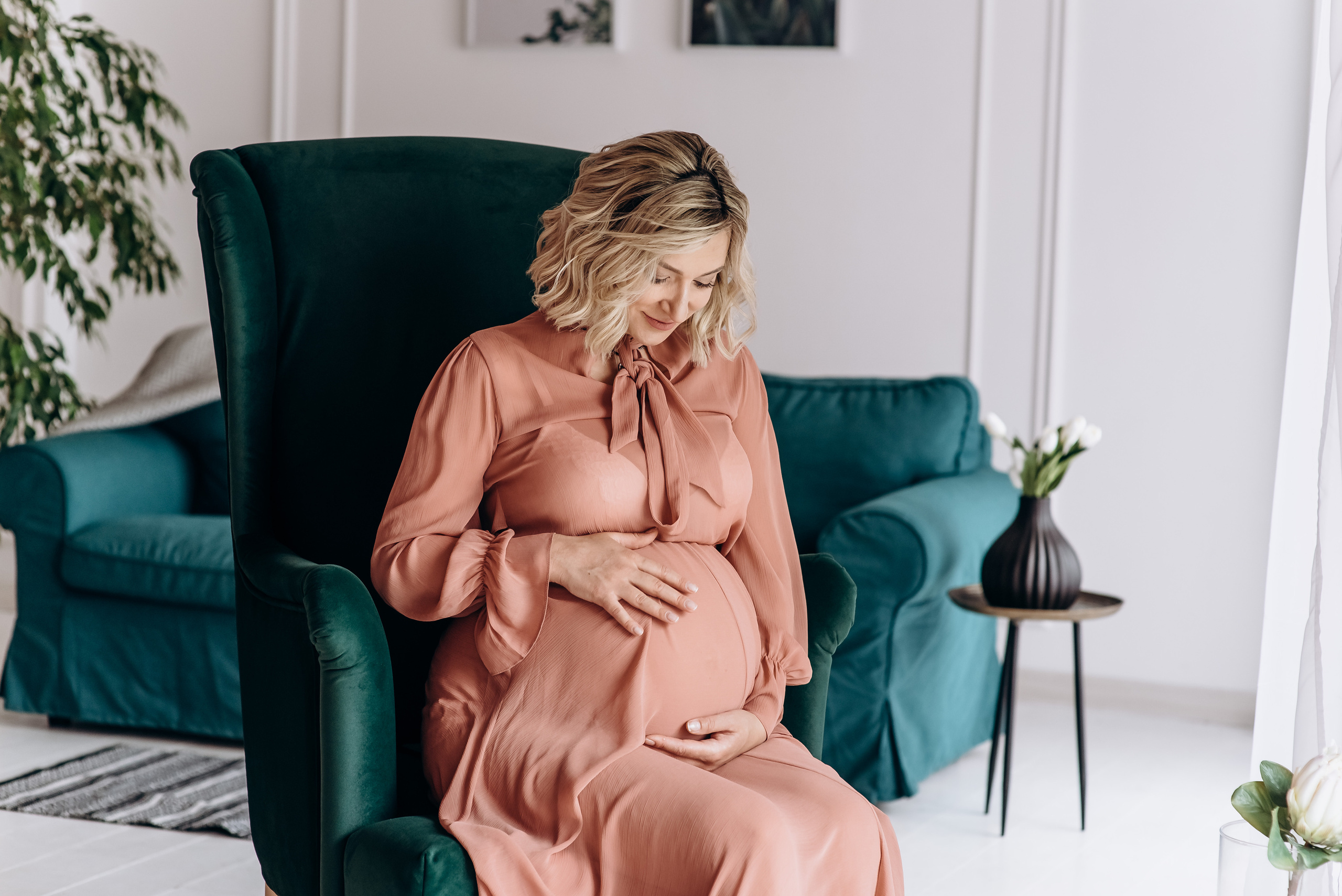 Вагітність. Весільний та сімейний фотограф Україна