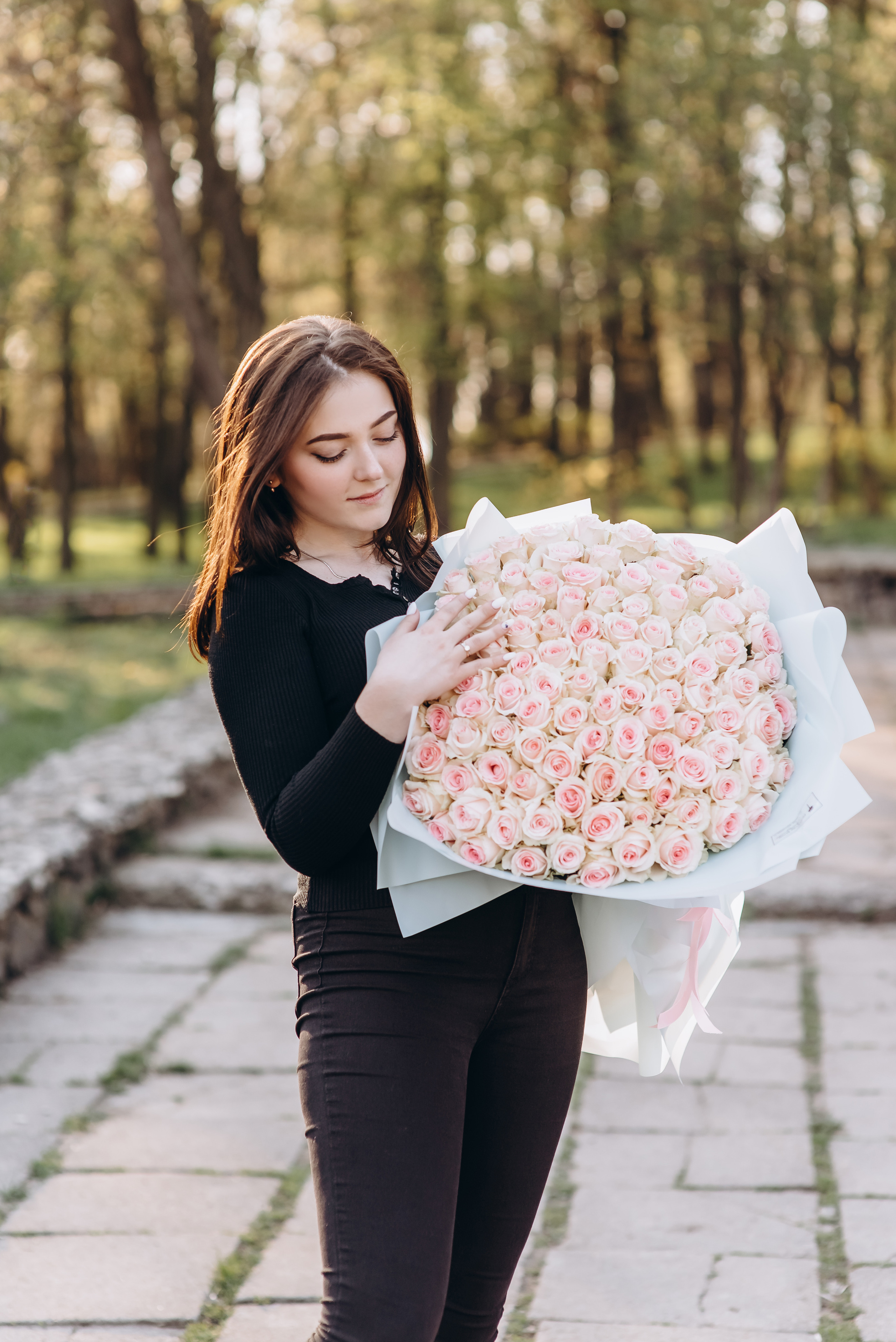 Вона сказала так. Весільний та сімейний фотограф Україна