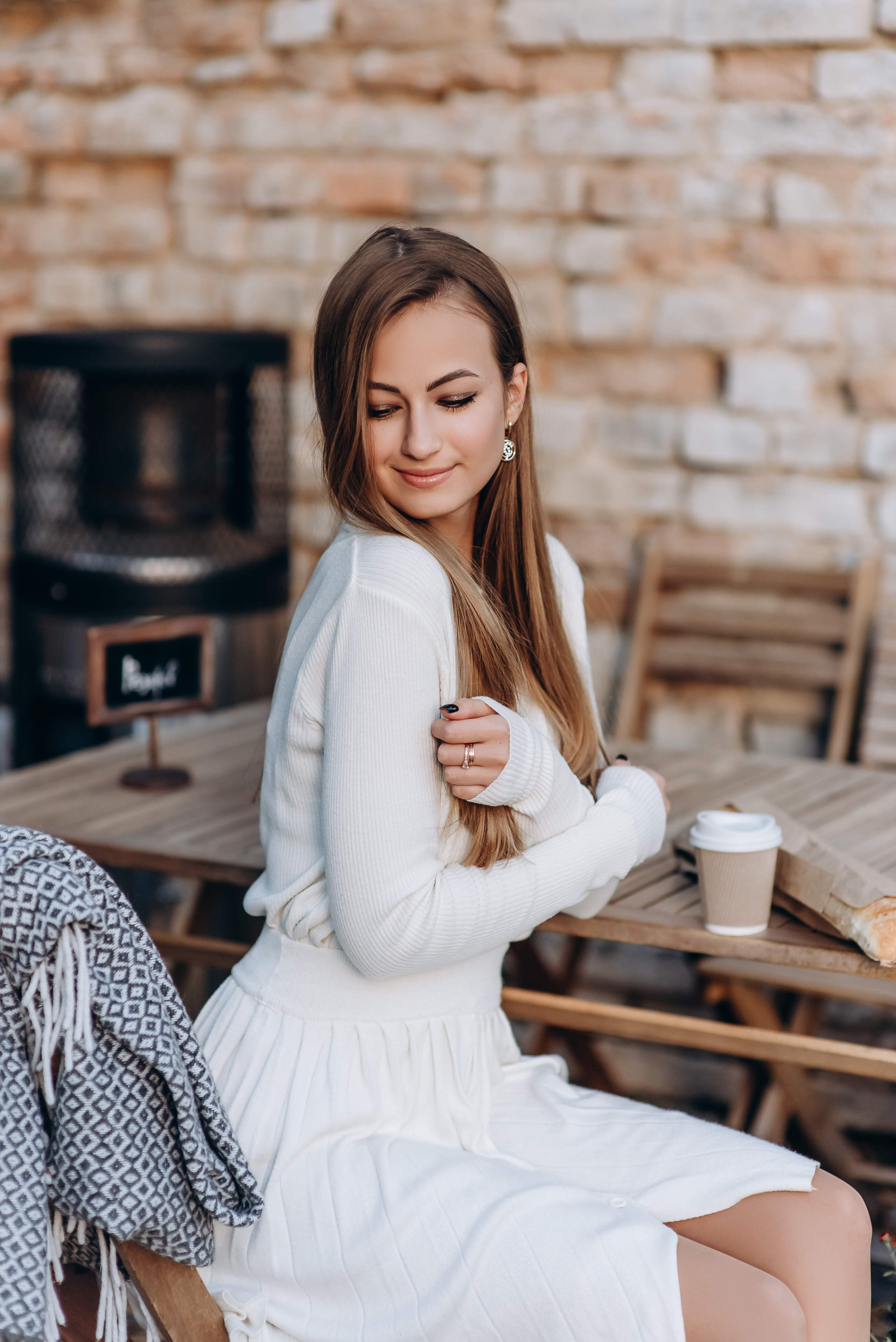 Настя. Весільний та сімейний фотограф Україна