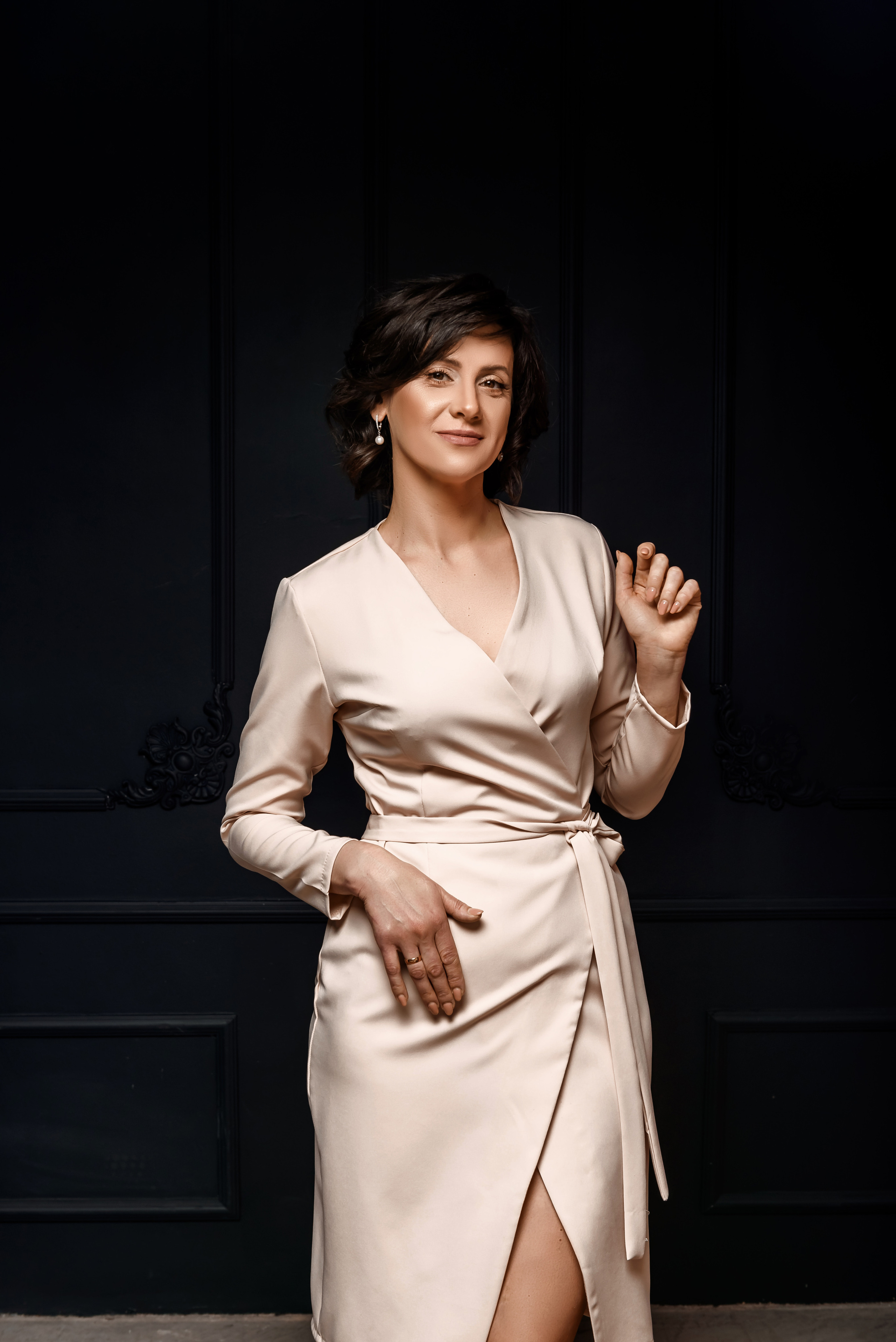 Ira. Весільний та сімейний фотограф Україна