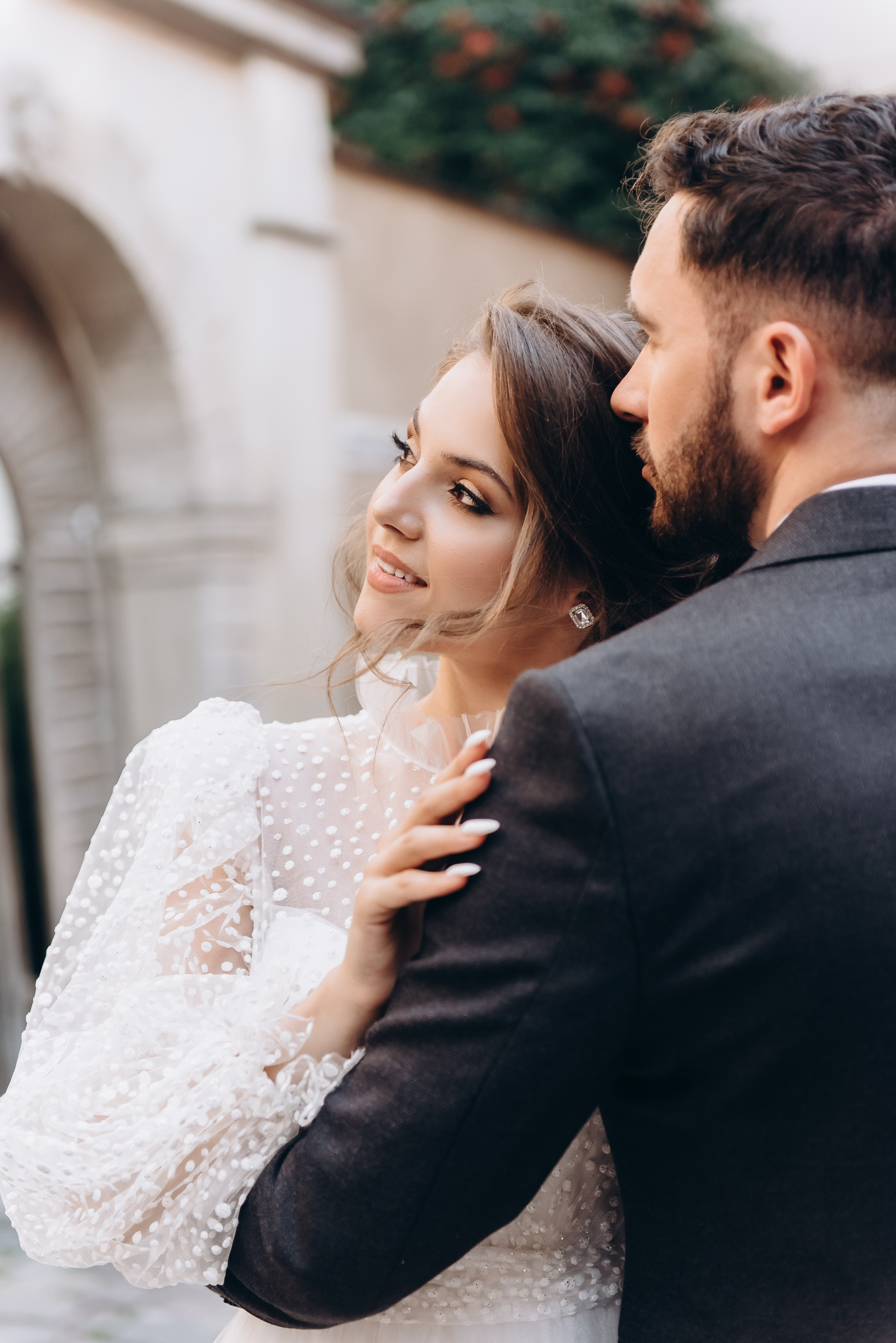 Весільні історіі. Весільний та сімейний фотограф Україна