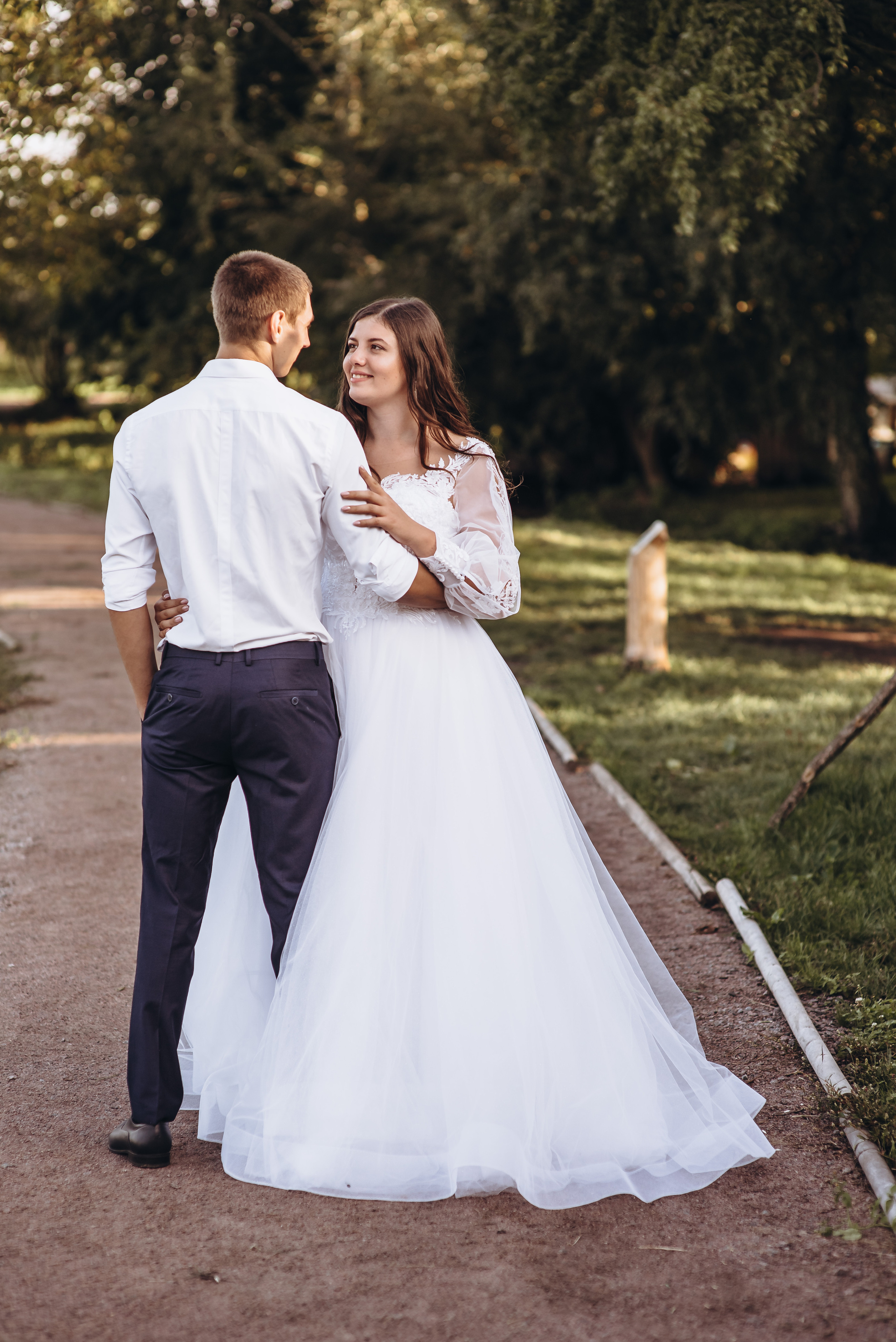 Аня і Ваня. Весільний та сімейний фотограф Україна