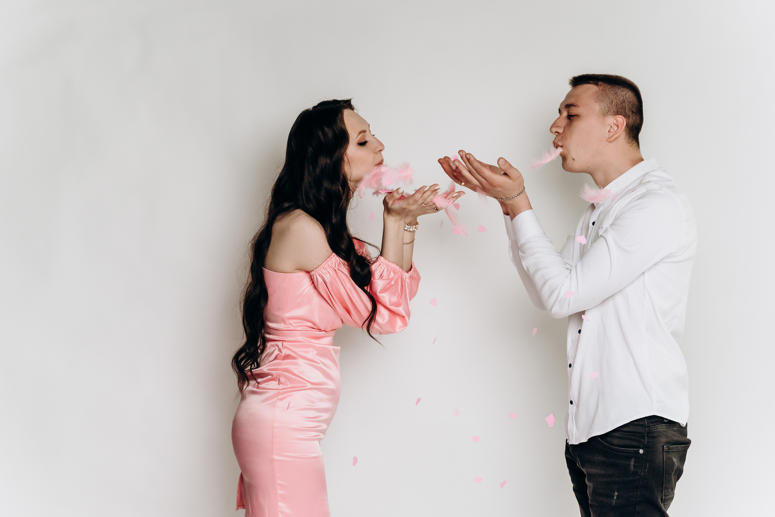 Вагітність. Весільний та сімейний фотограф Україна