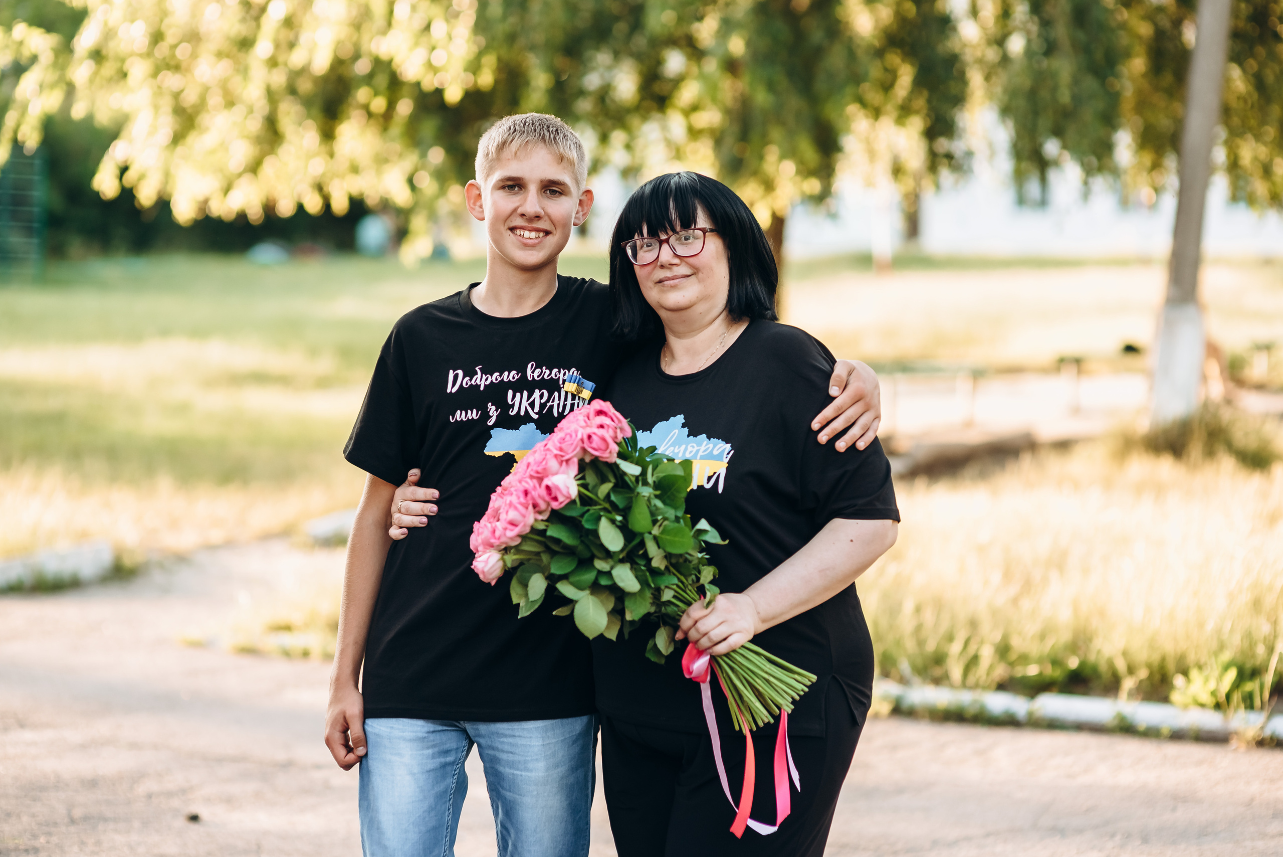 9 клас випуск. Весільний та сімейний фотограф Україна