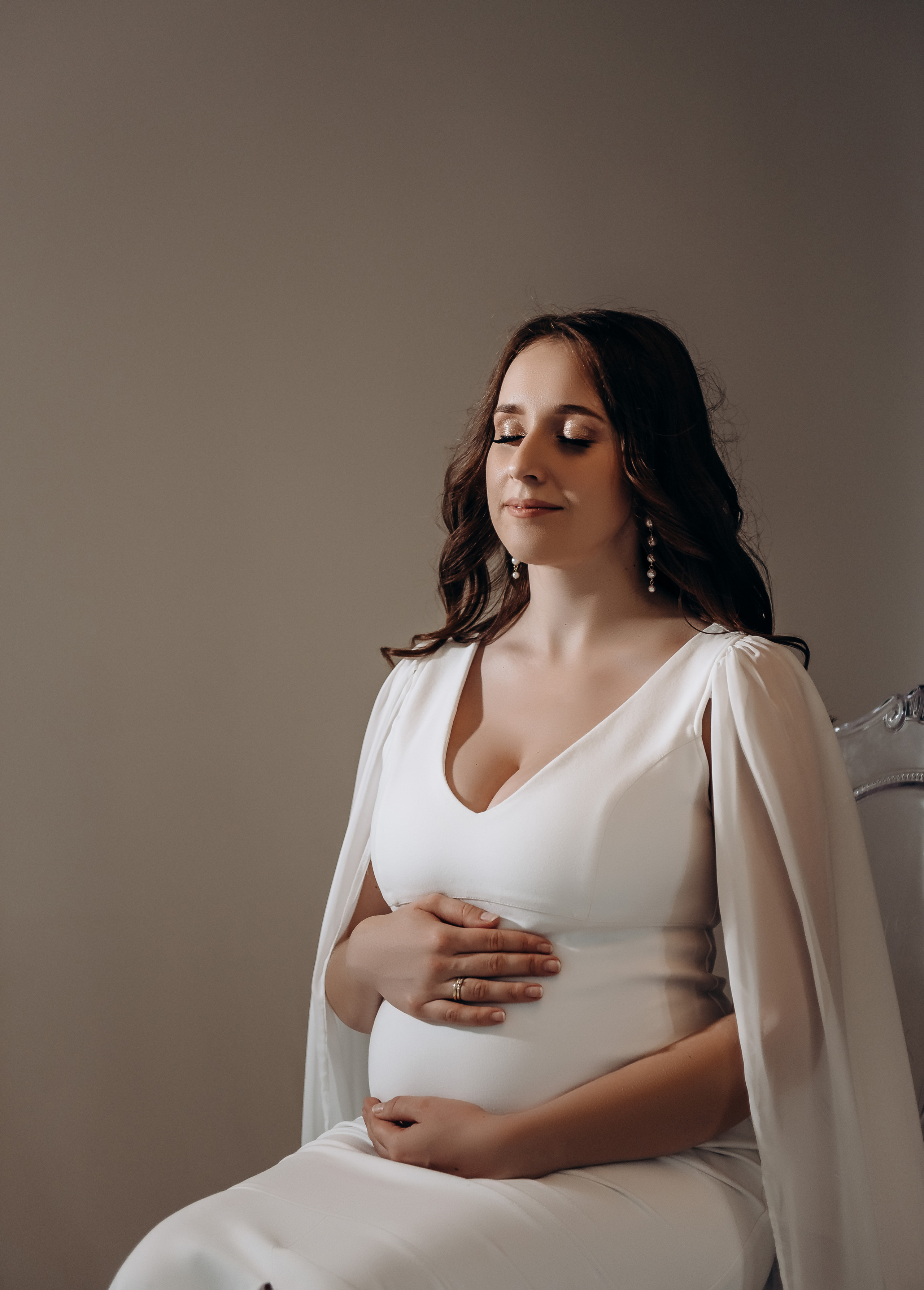 Вагітність. Весільний та сімейний фотограф Україна