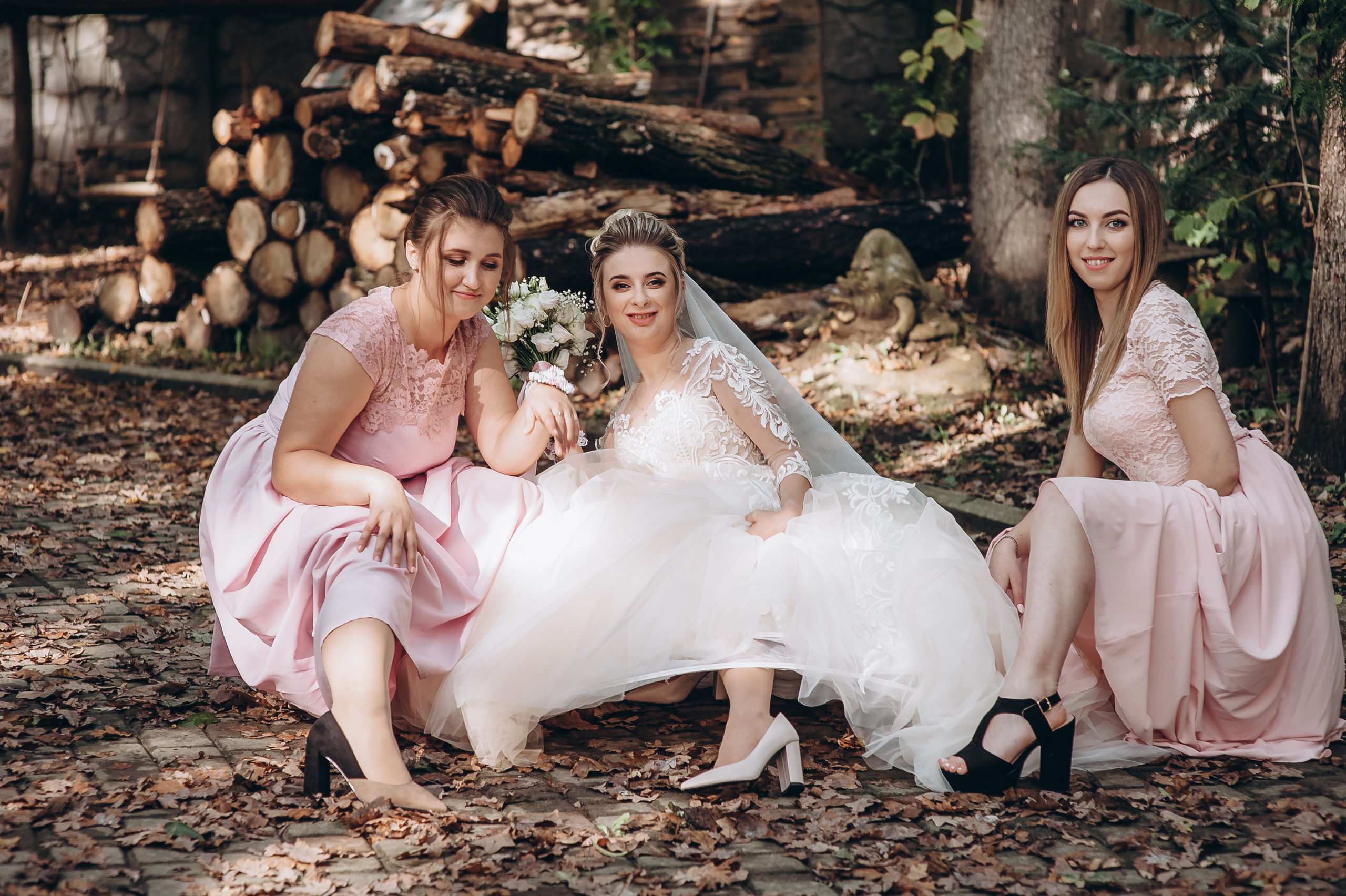 Весільна фотосесія. Весільний та сімейний фотограф Україна