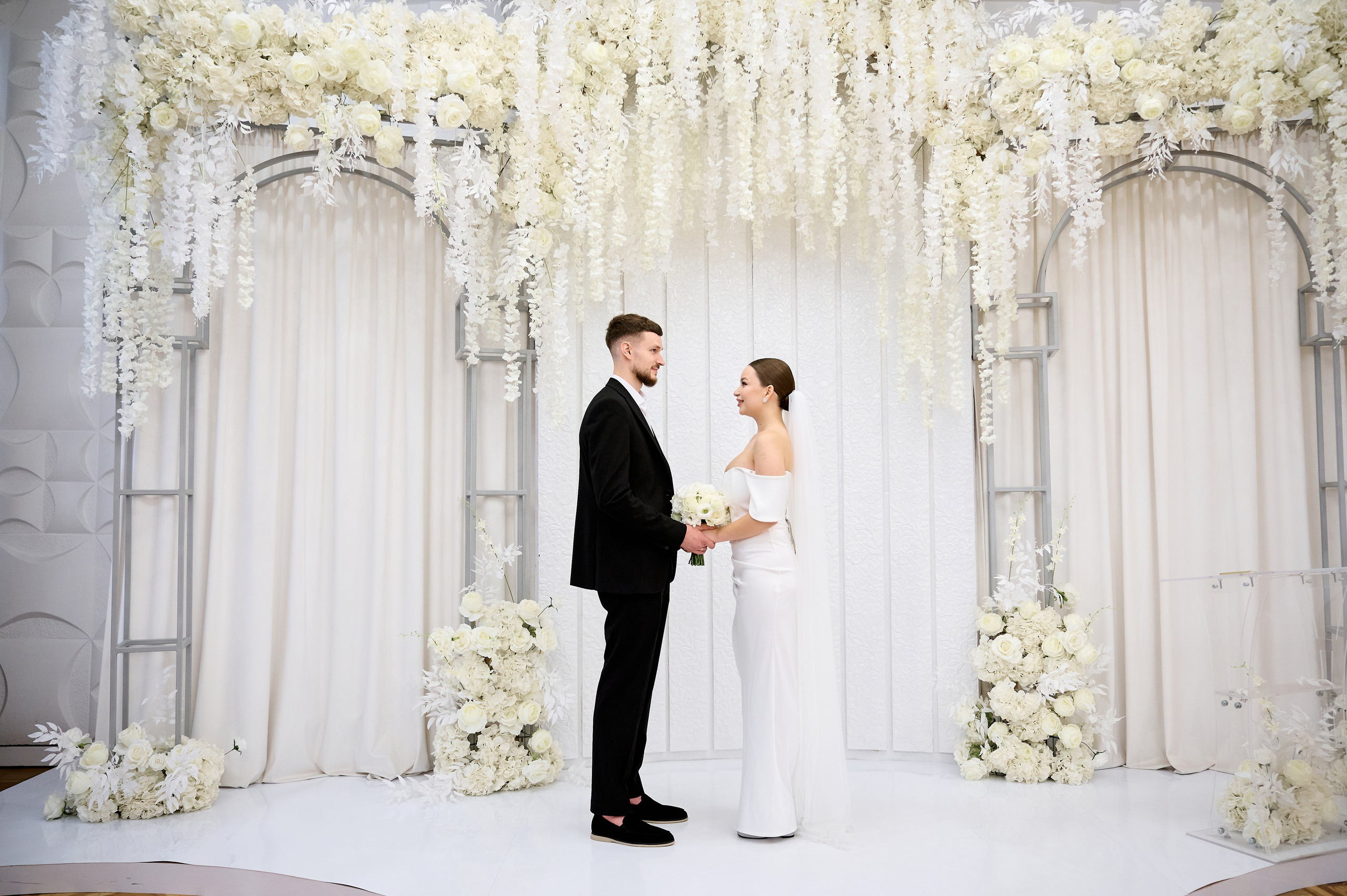 Wedding Day. Весільний та сімейний фотограф Україна