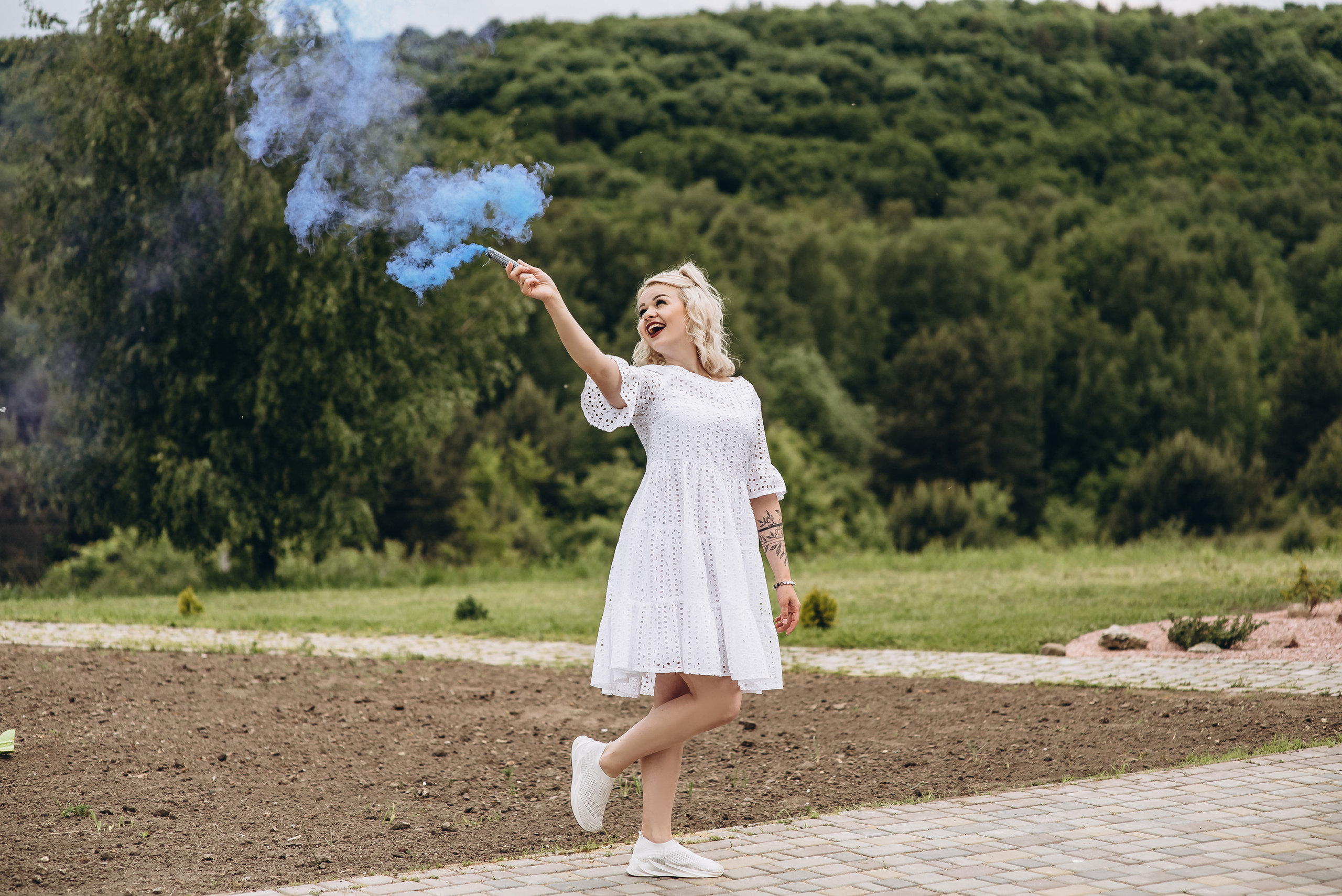 День народження. Весільний та сімейний фотограф Україна