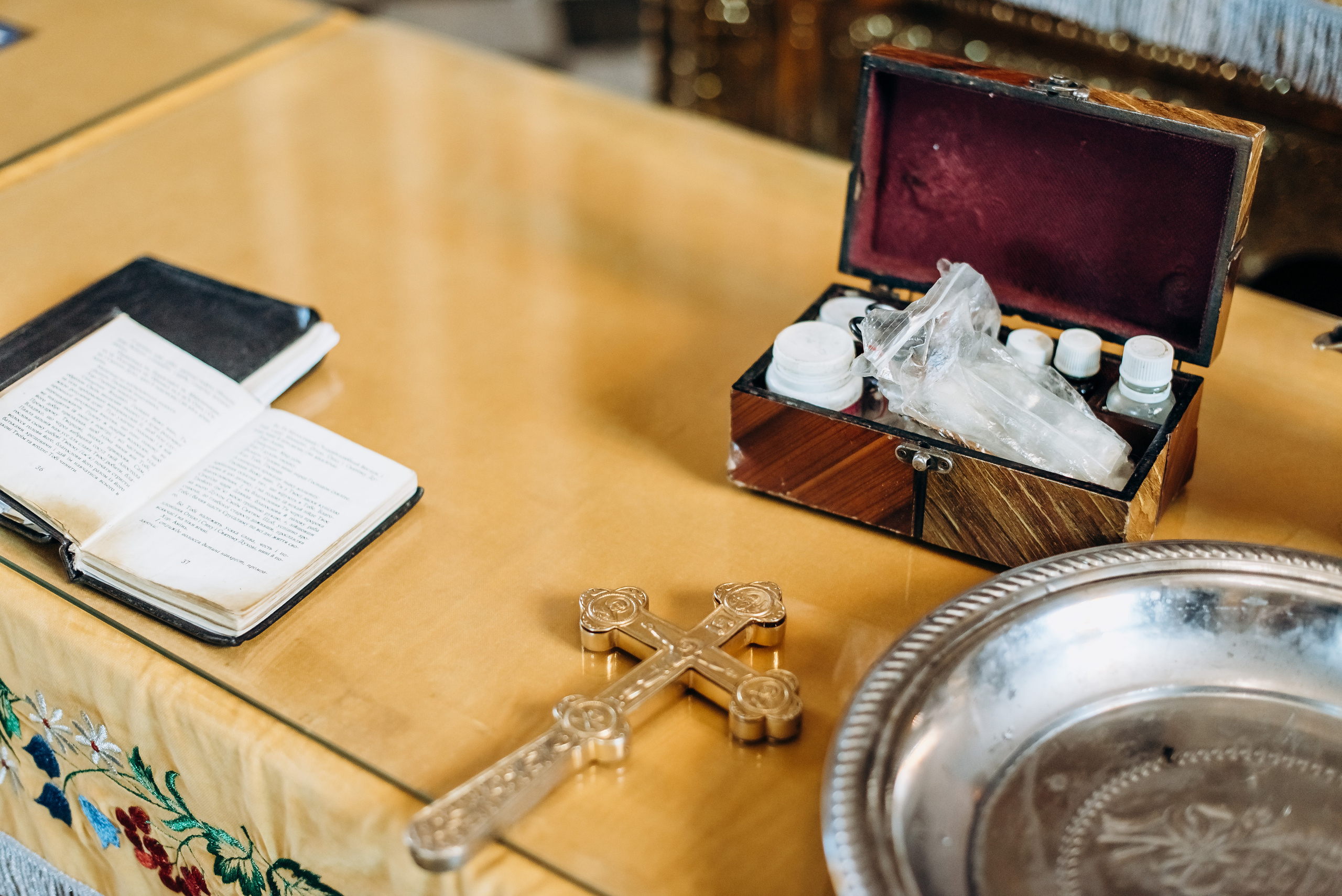 Хрещення. Весільний та сімейний фотограф Україна