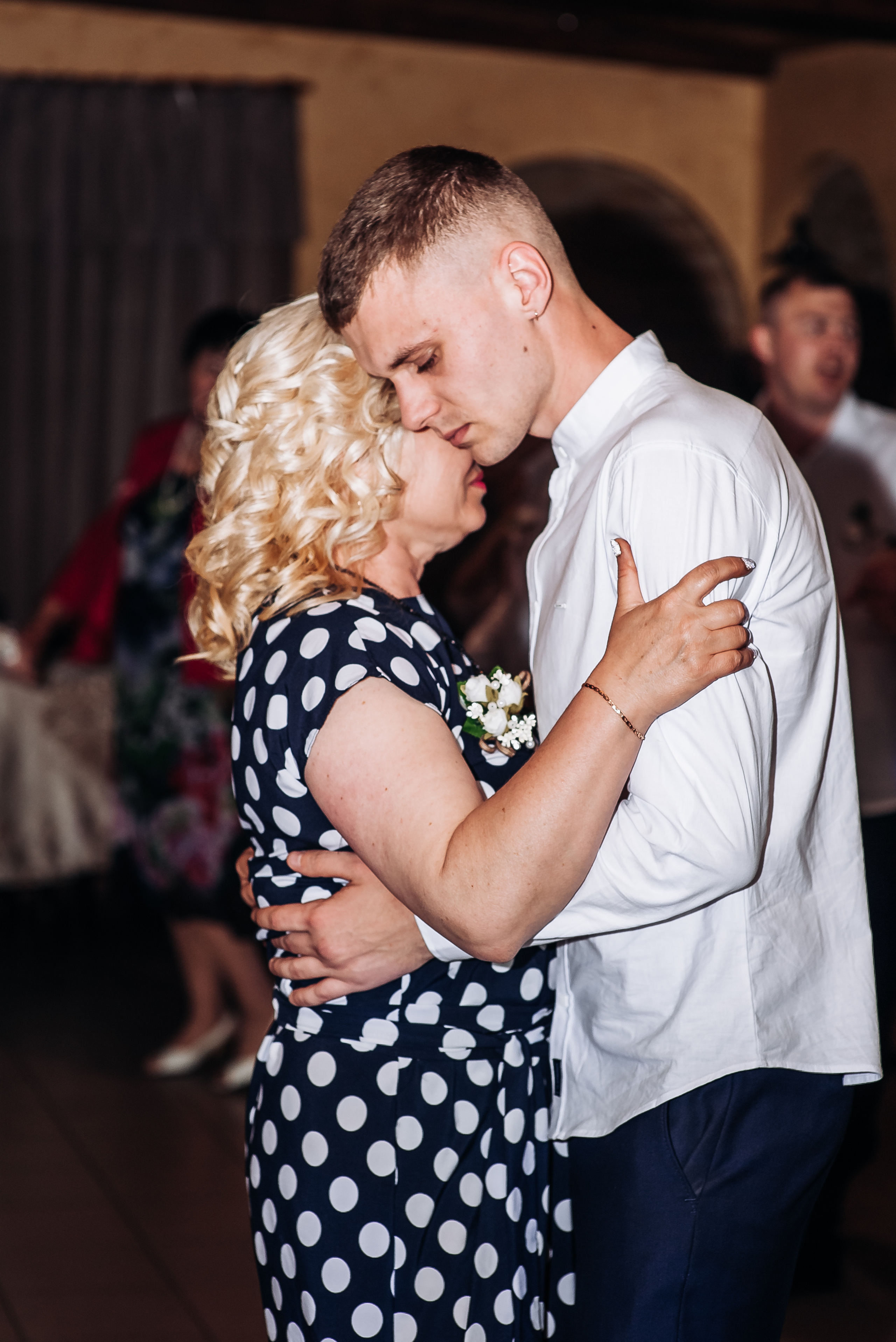 Весілля Діани та Роми. Весільний та сімейний фотограф Україна