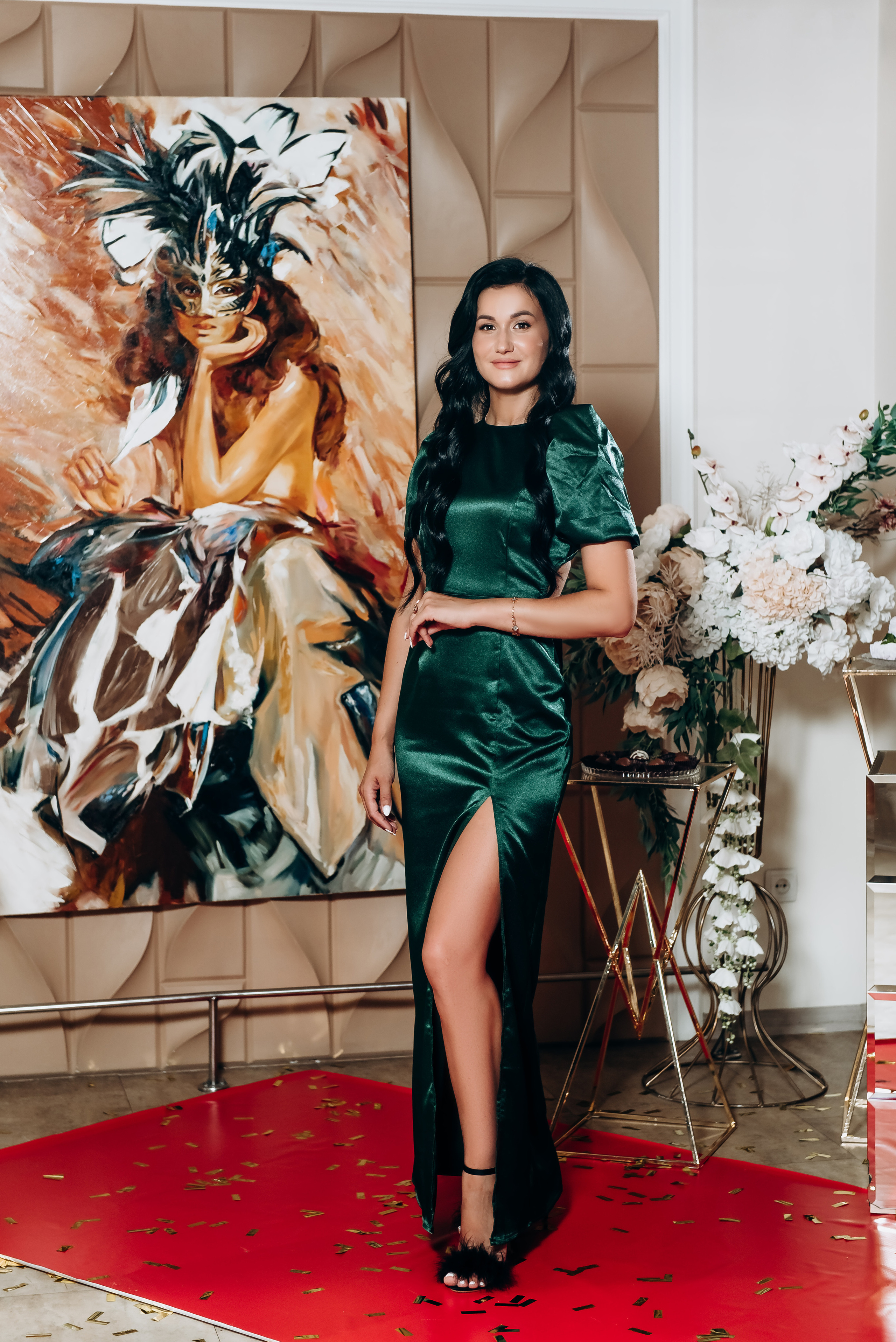 Яна. Весільний та сімейний фотограф Україна