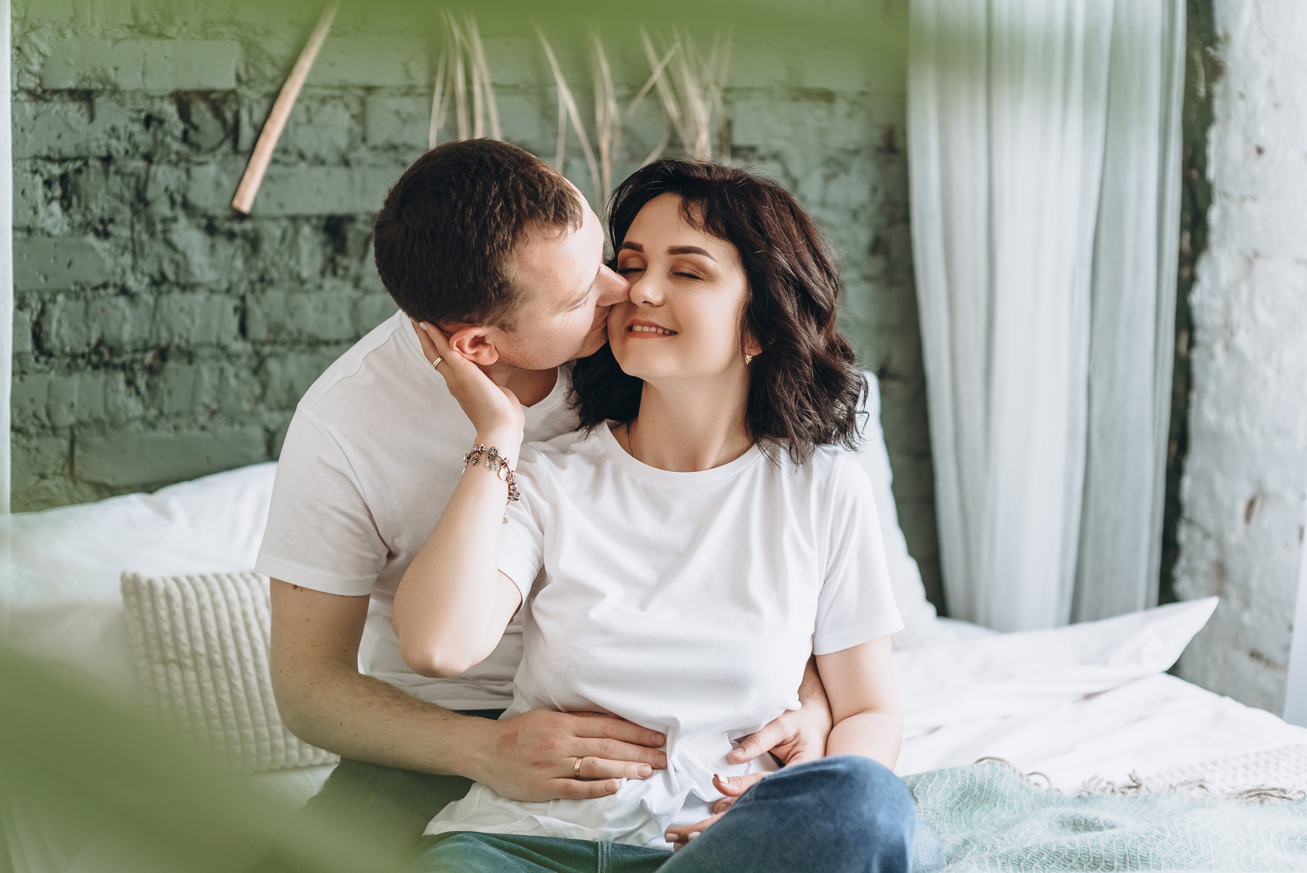 1 рік. Весільний та сімейний фотограф Україна