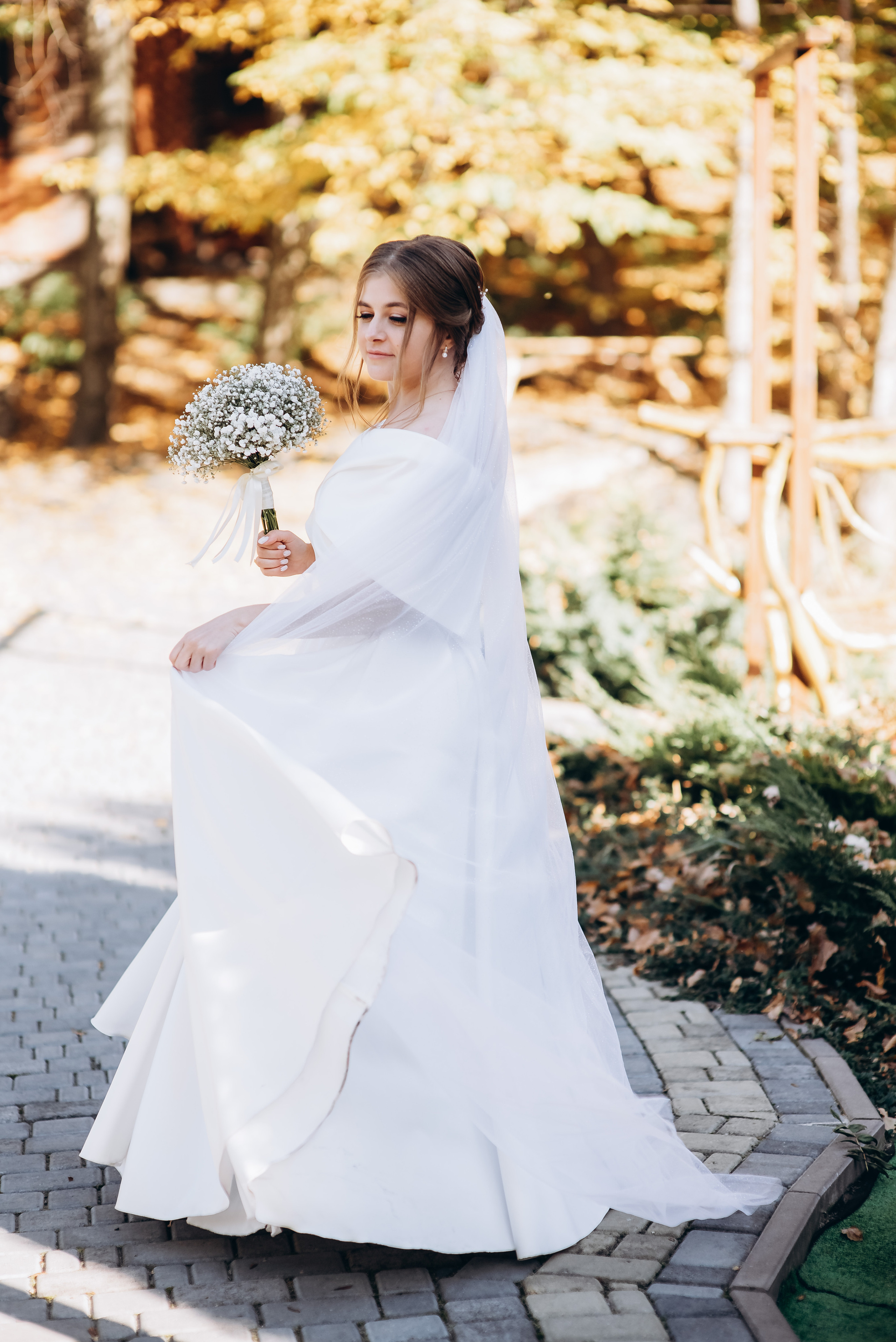 Весілля Марьяни та Віталія. Весільний та сімейний фотограф Україна