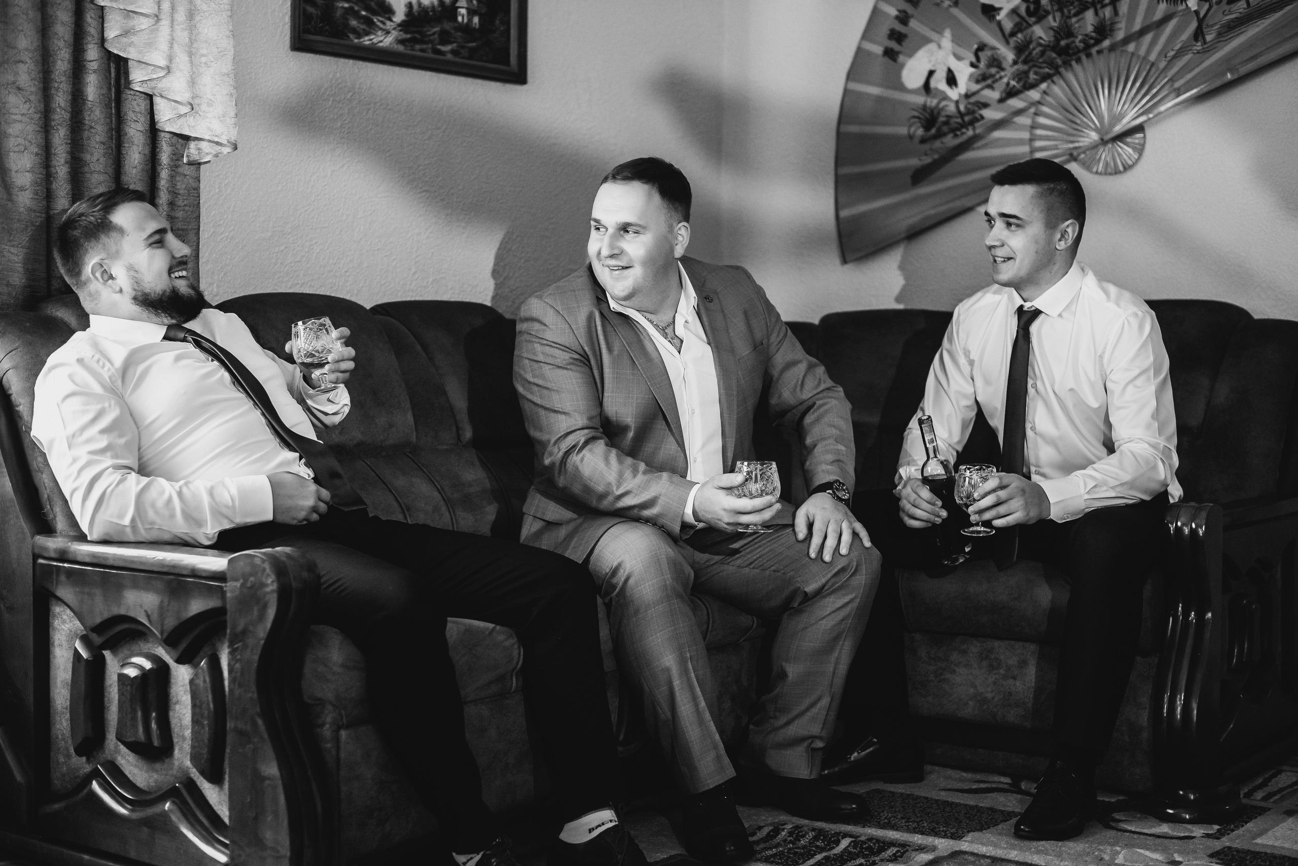 Весілля Марьяни та Віталія. Весільний та сімейний фотограф Україна