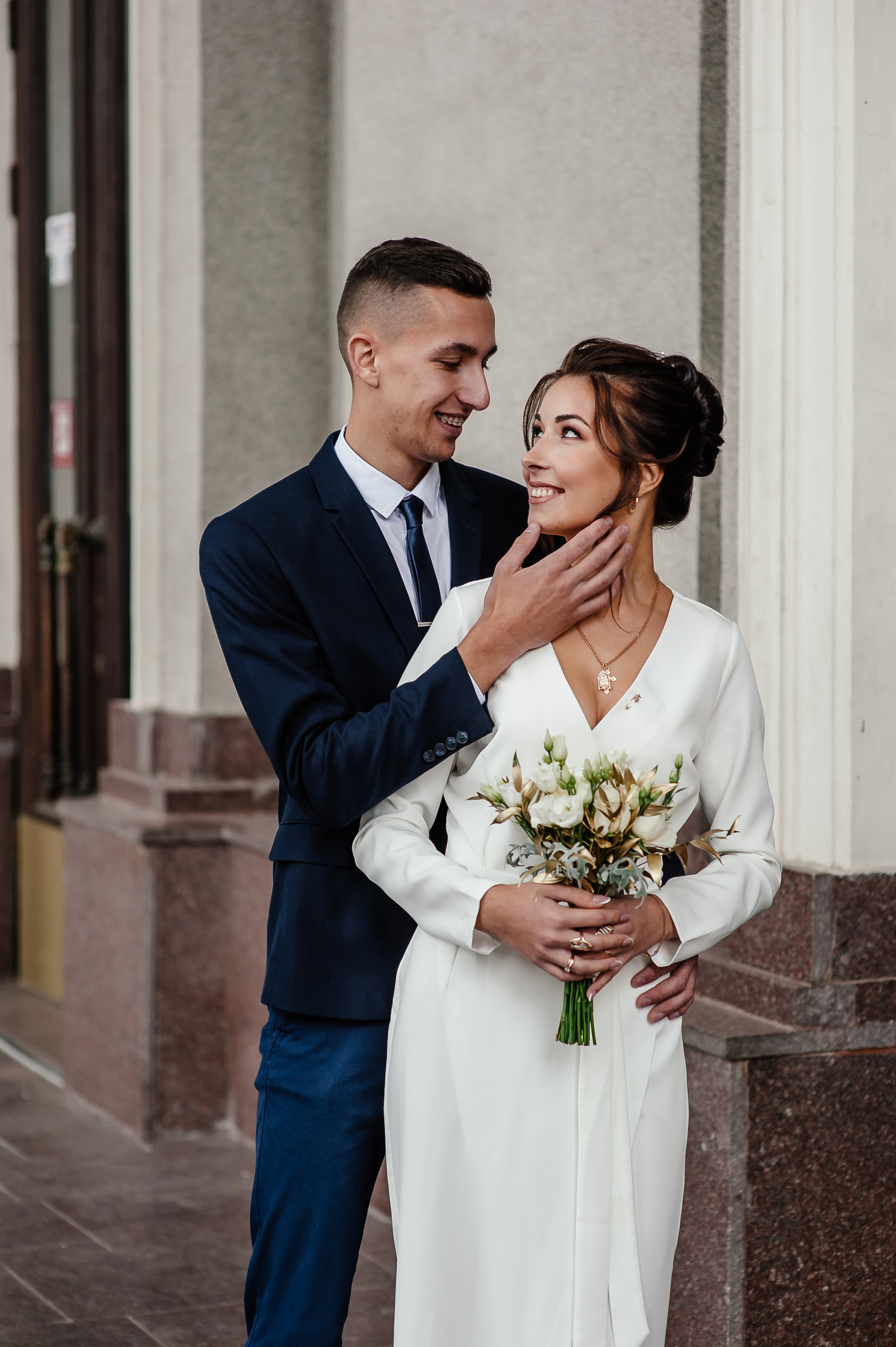 Весільна фотосесія 2. Весільний та сімейний фотограф Україна