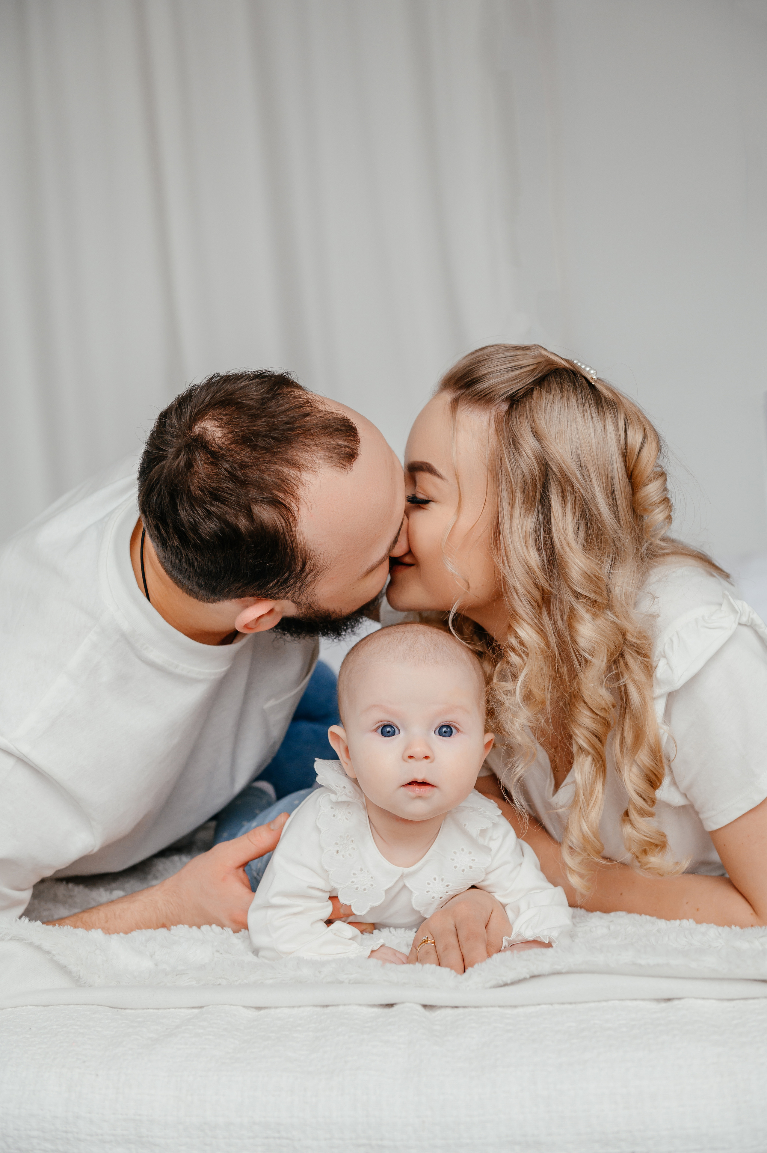 Сімейна. Весільний та сімейний фотограф Україна