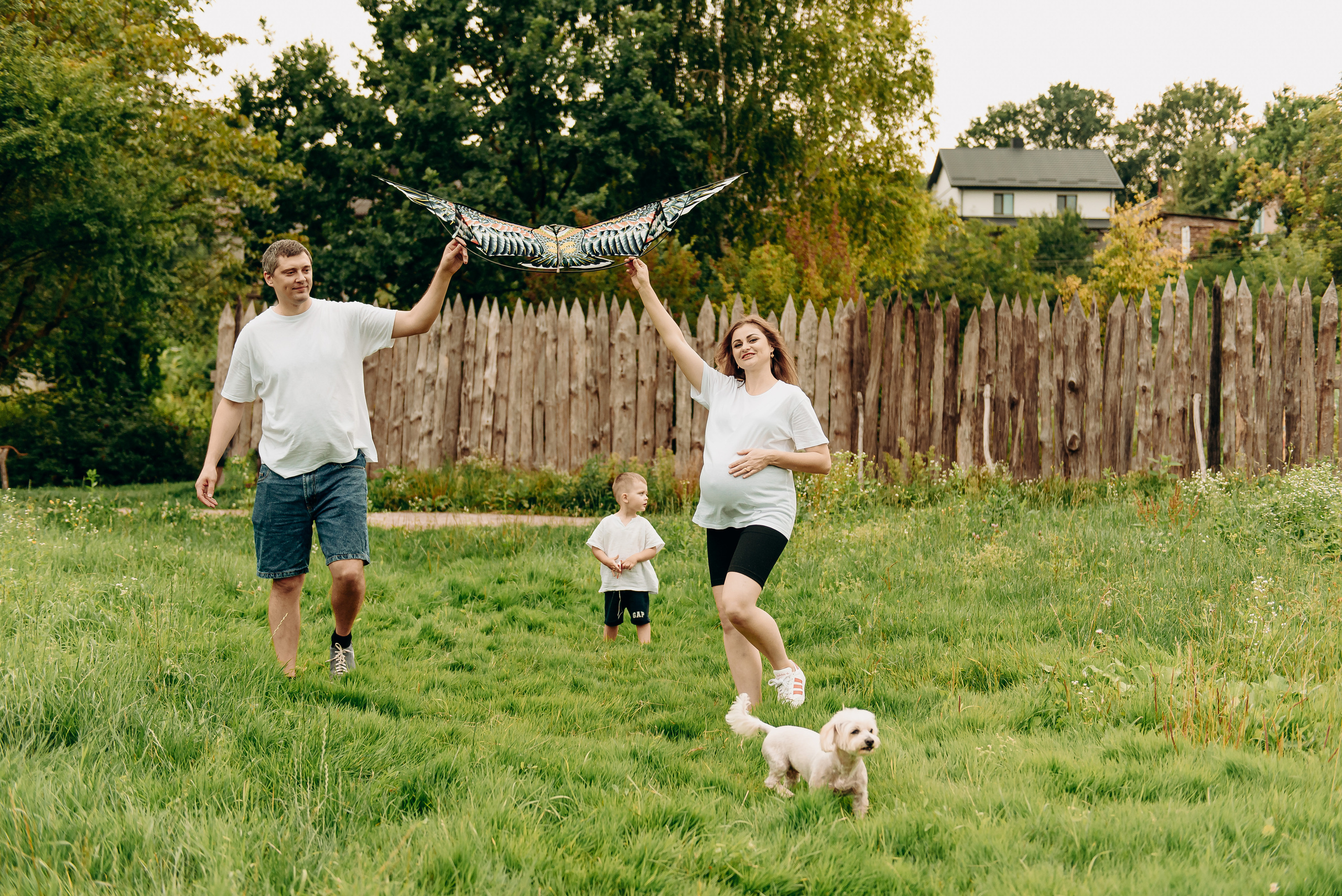Сімейна. Весільний та сімейний фотограф Україна