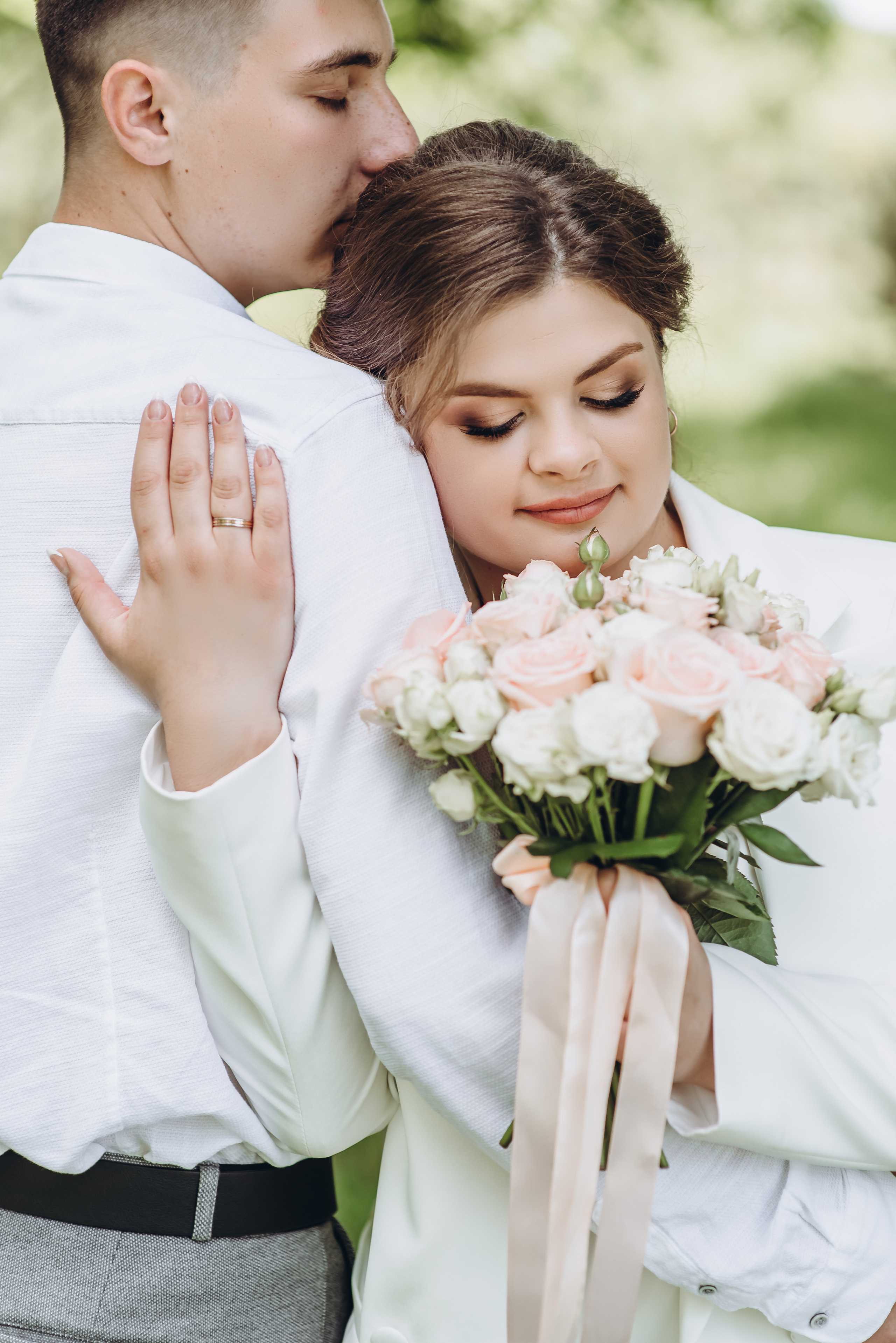 Розпис Лізи та Льоши. Весільний та сімейний фотограф Україна