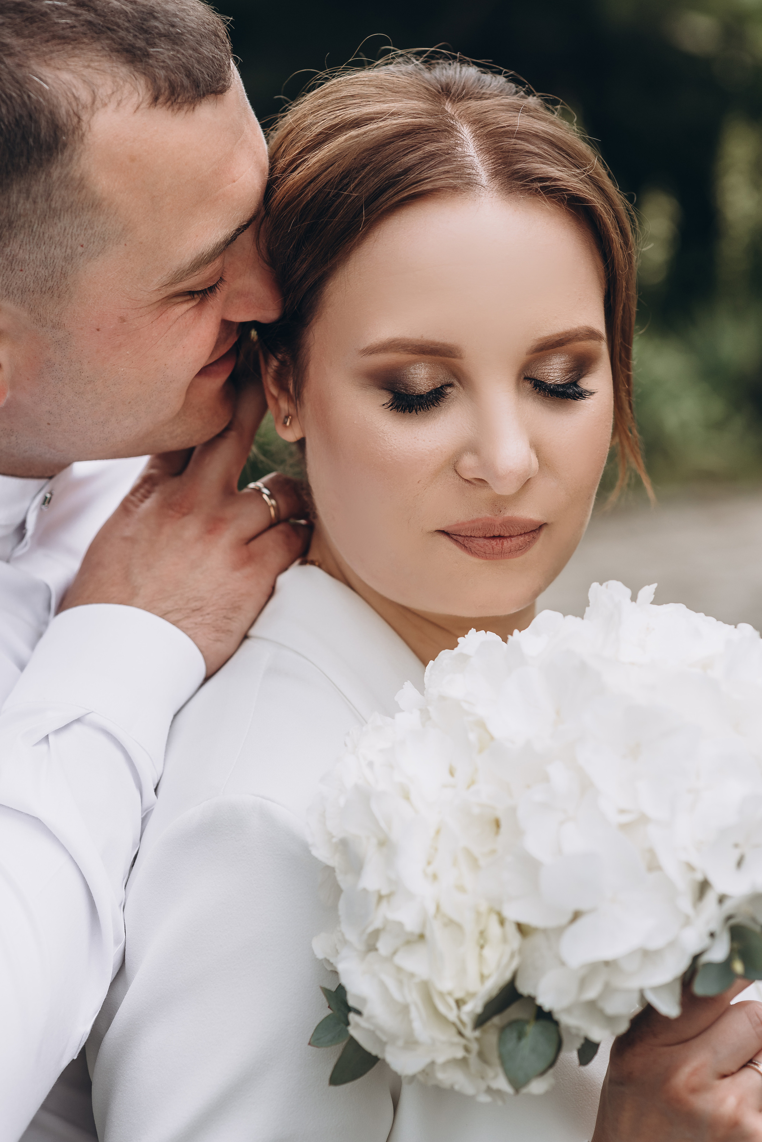 Весільна фотосесія. Весільний та сімейний фотограф Україна