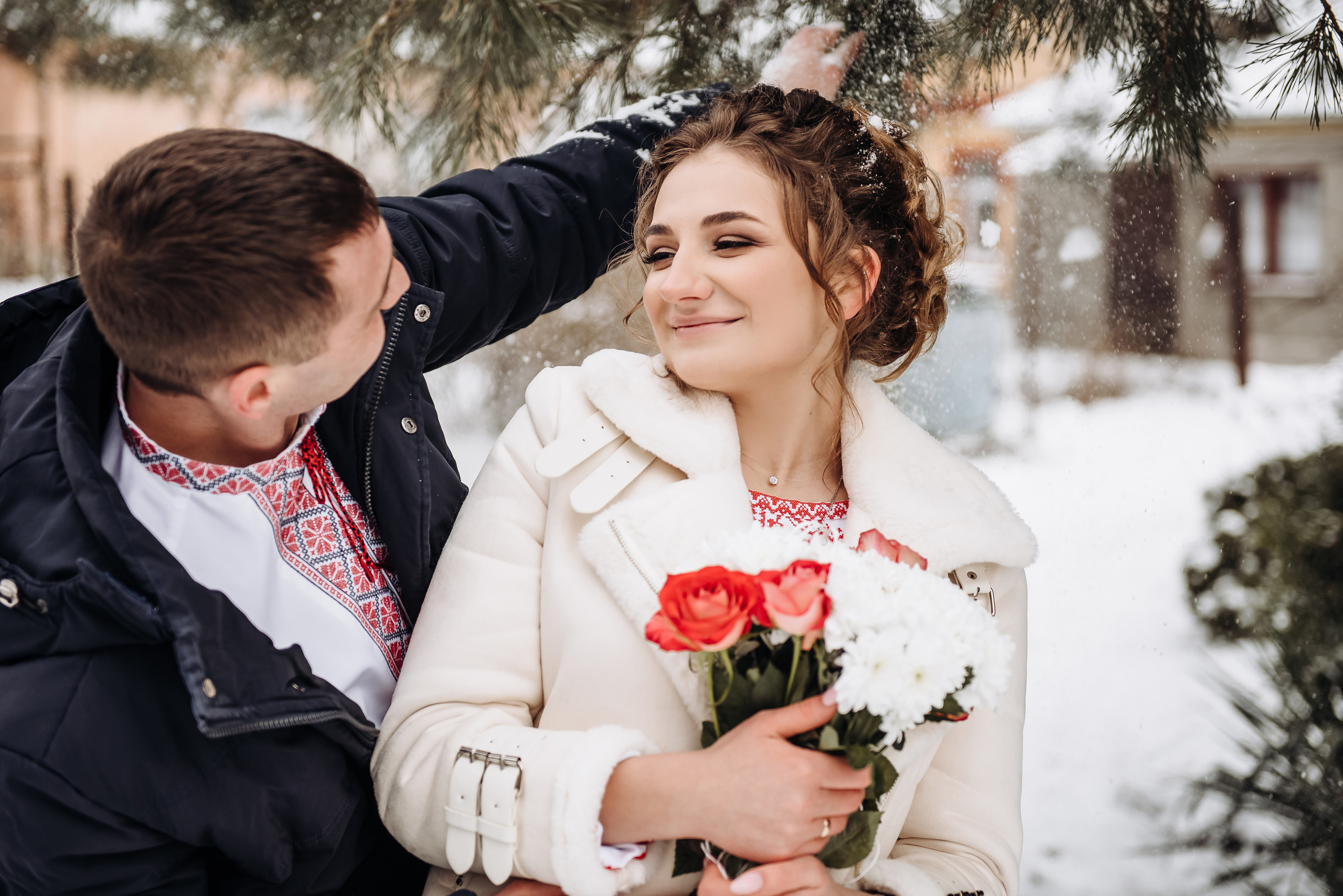 Весільна фотосесія. Весільний та сімейний фотограф Україна