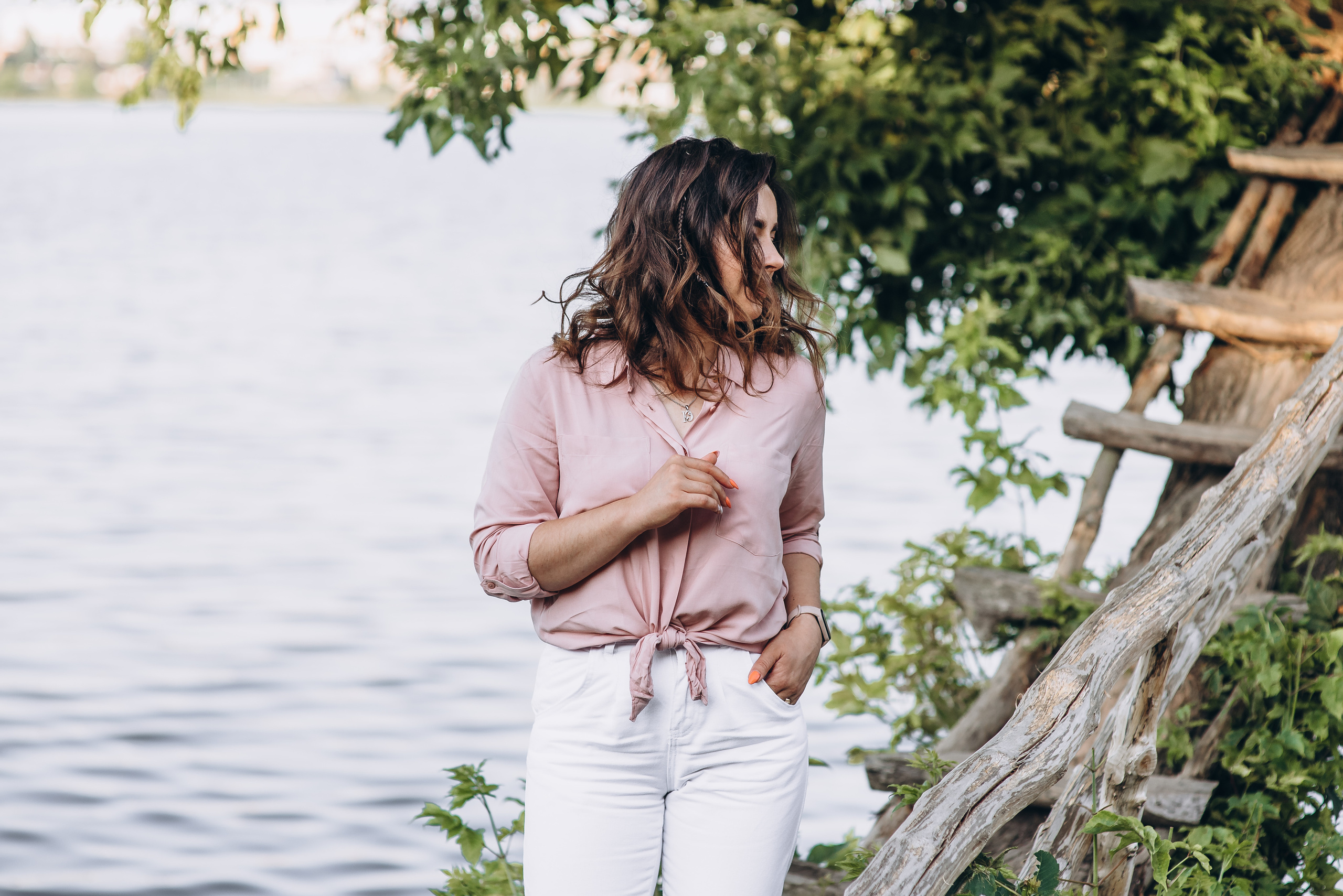 Персональна фотосесія. Весільний та сімейний фотограф Україна