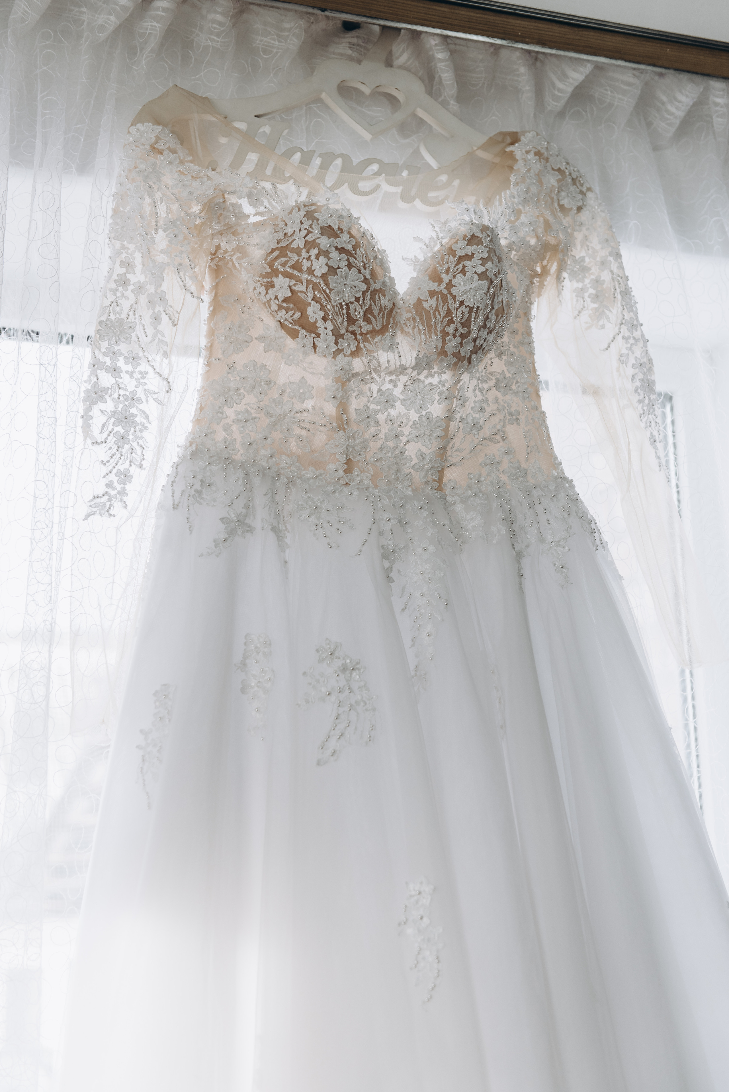 Весілля Юліі та Міши. Весільний та сімейний фотограф Україна