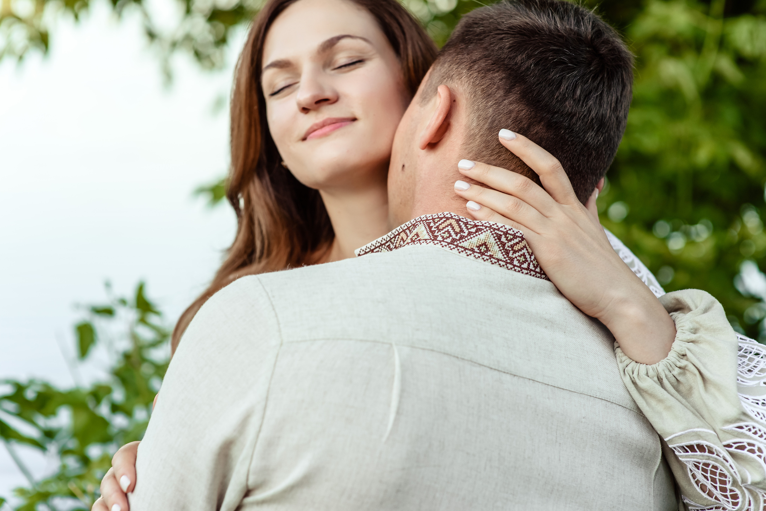 Сім"я. Весільний та сімейний фотограф Україна