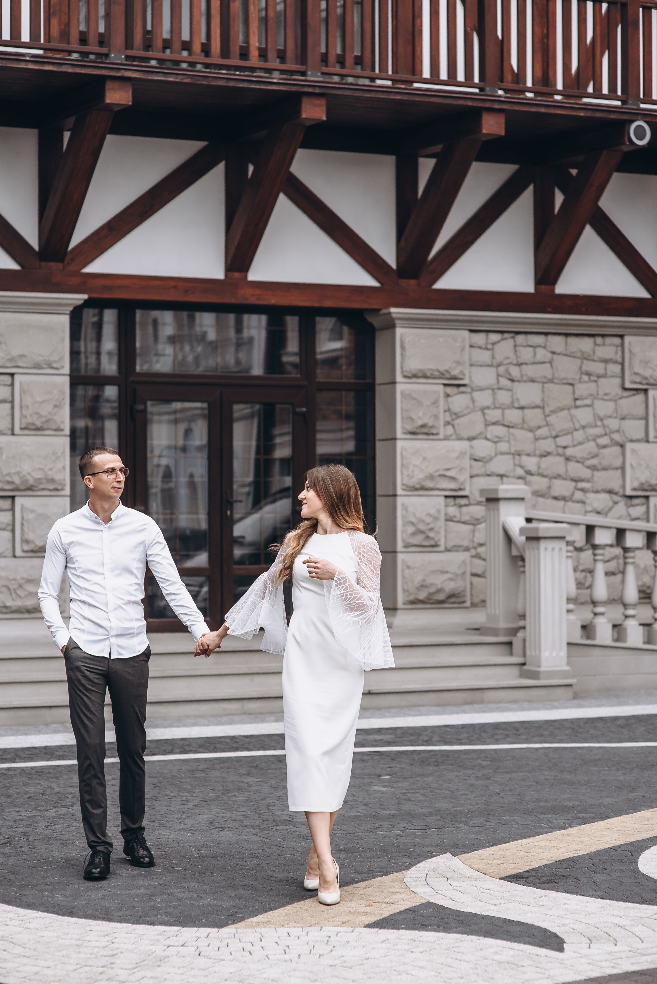 Катя і Толік. Весільний та сімейний фотограф Україна