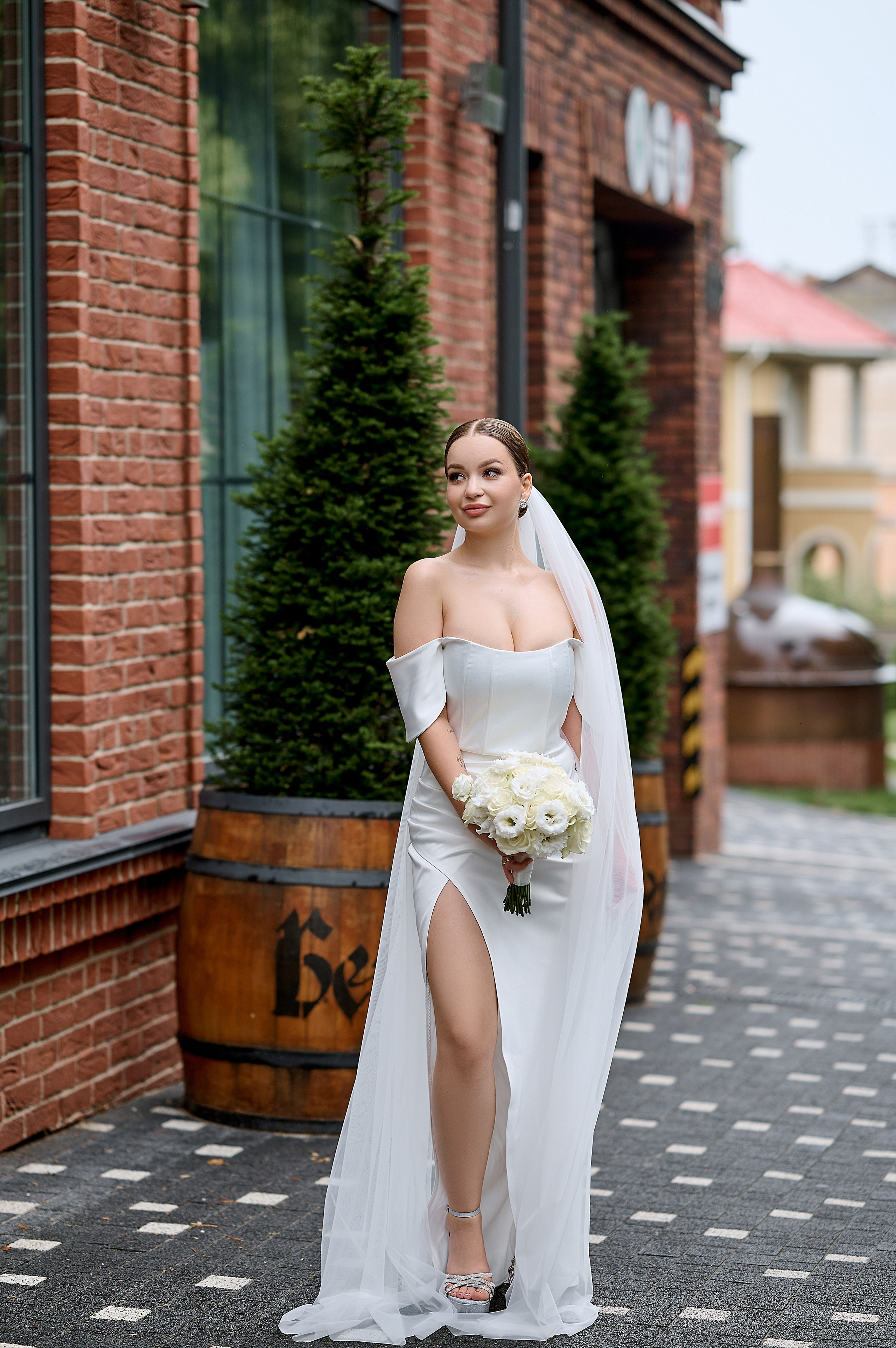 Wedding Day. Весільний та сімейний фотограф Україна