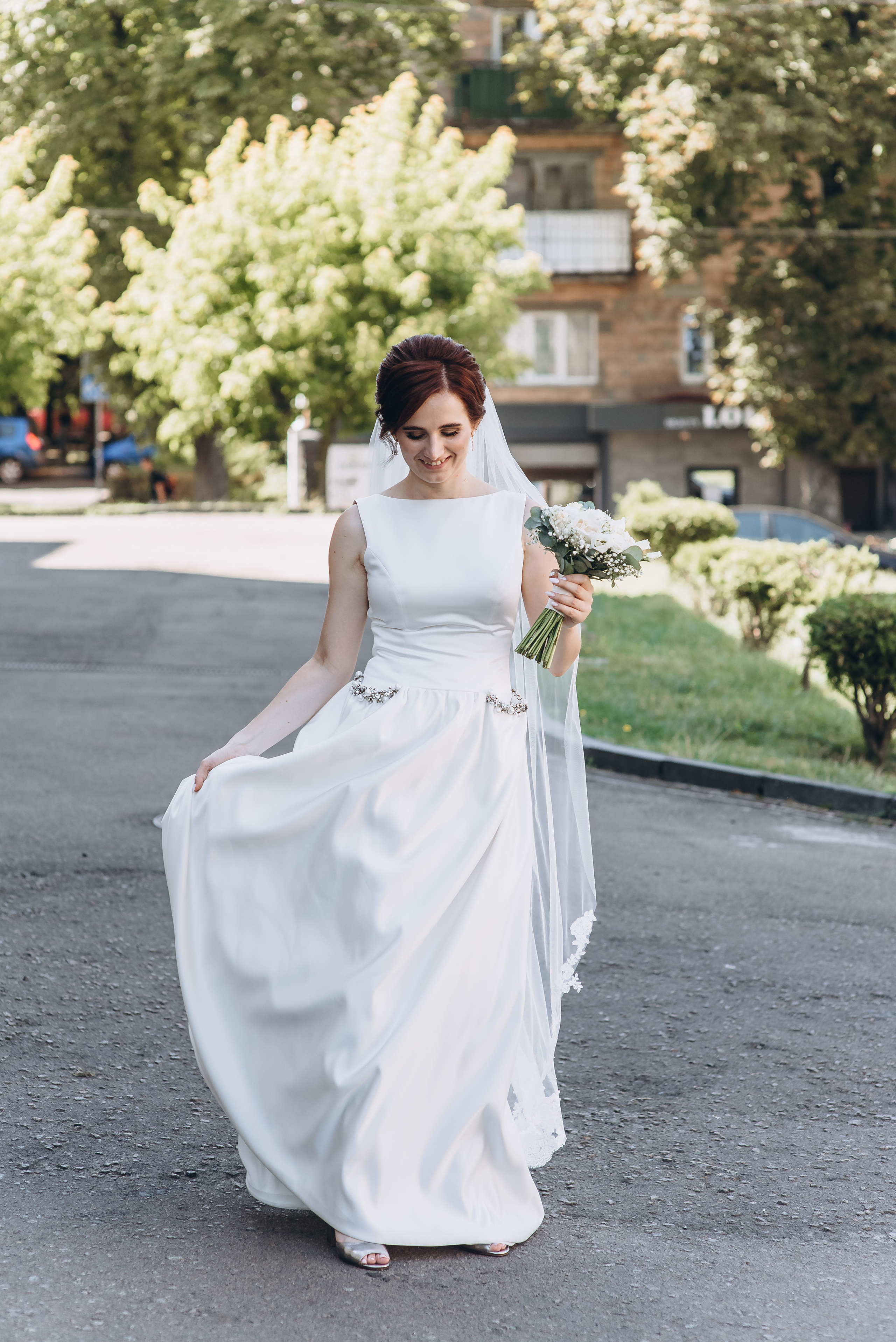 Весілля Юліі та Вови. Весільний та сімейний фотограф Україна